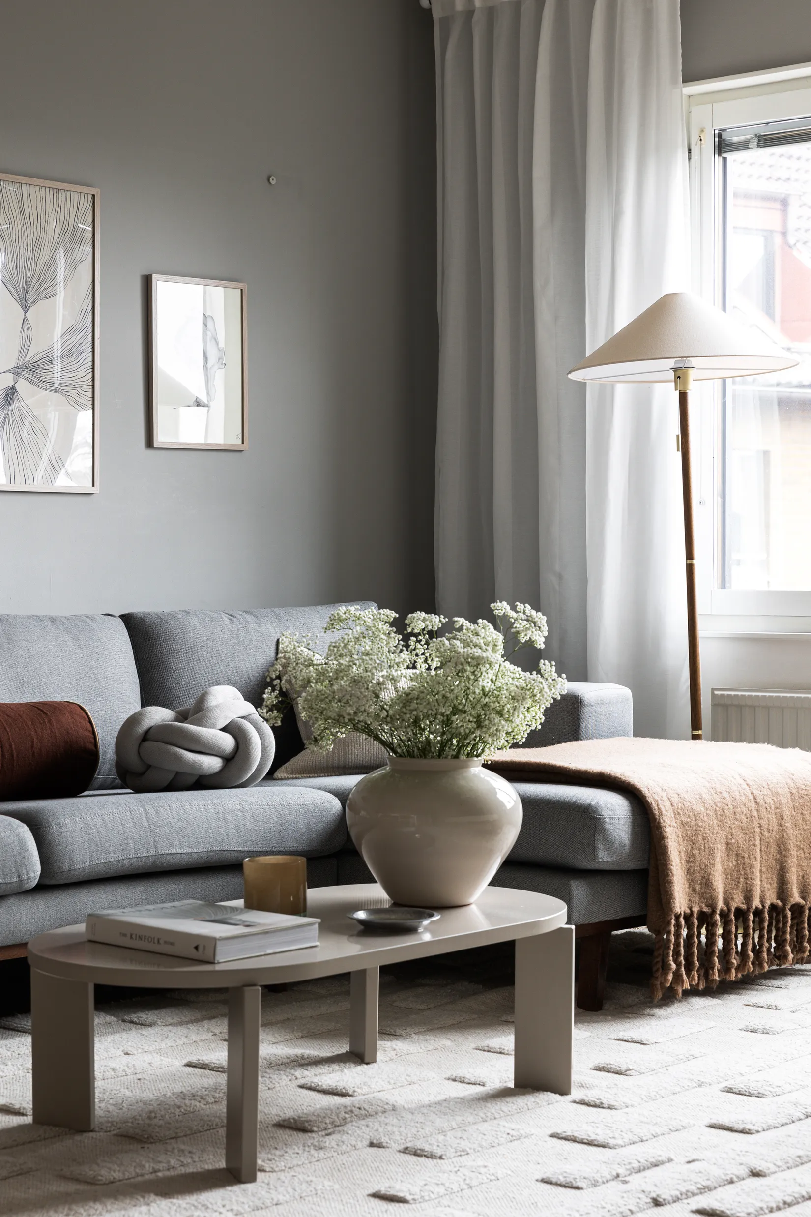 Bostadsrätt, Kompassgatan 7, Masthugget, Göteborg