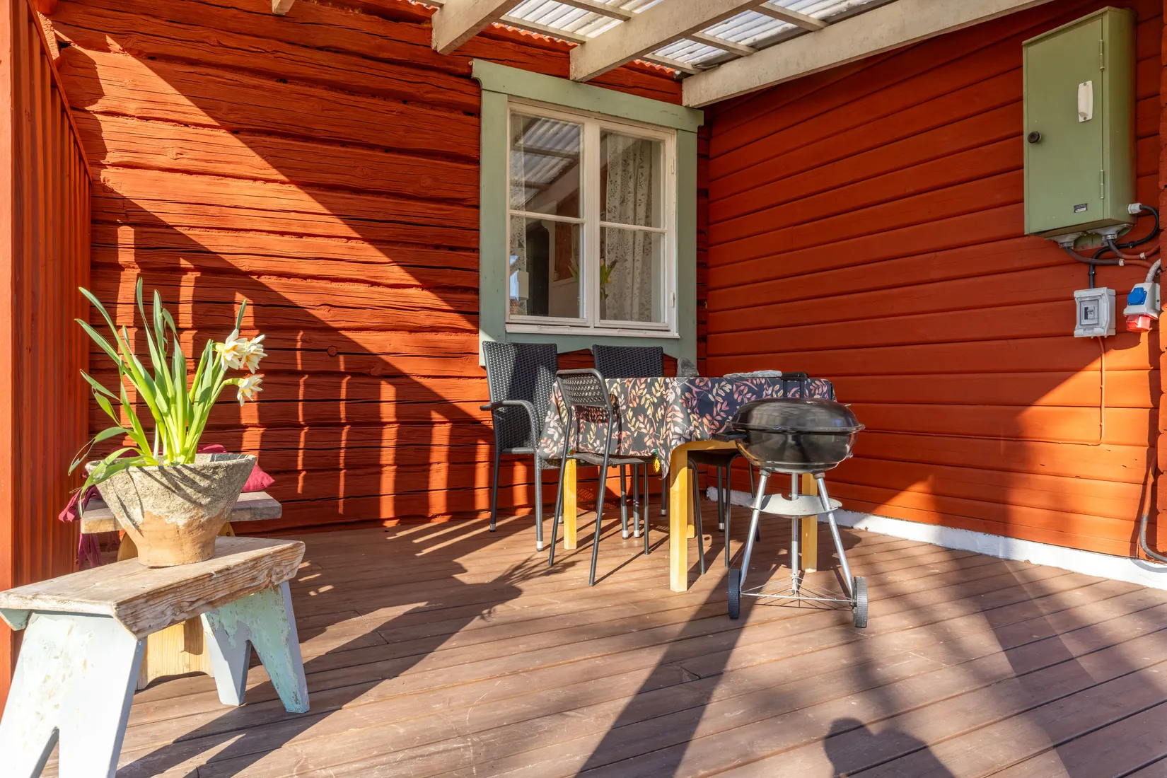 Fritidshus, Kråkbergsvägen 49B, Kråkberg, Mora