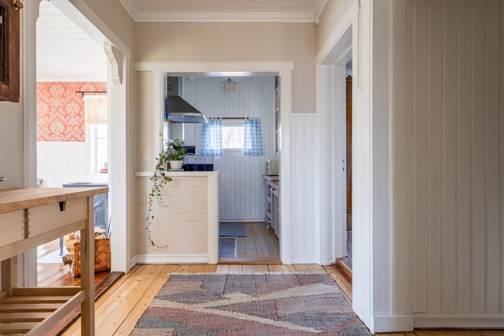 Fritidshus, Kråkbergsvägen 49B, Kråkberg, Mora