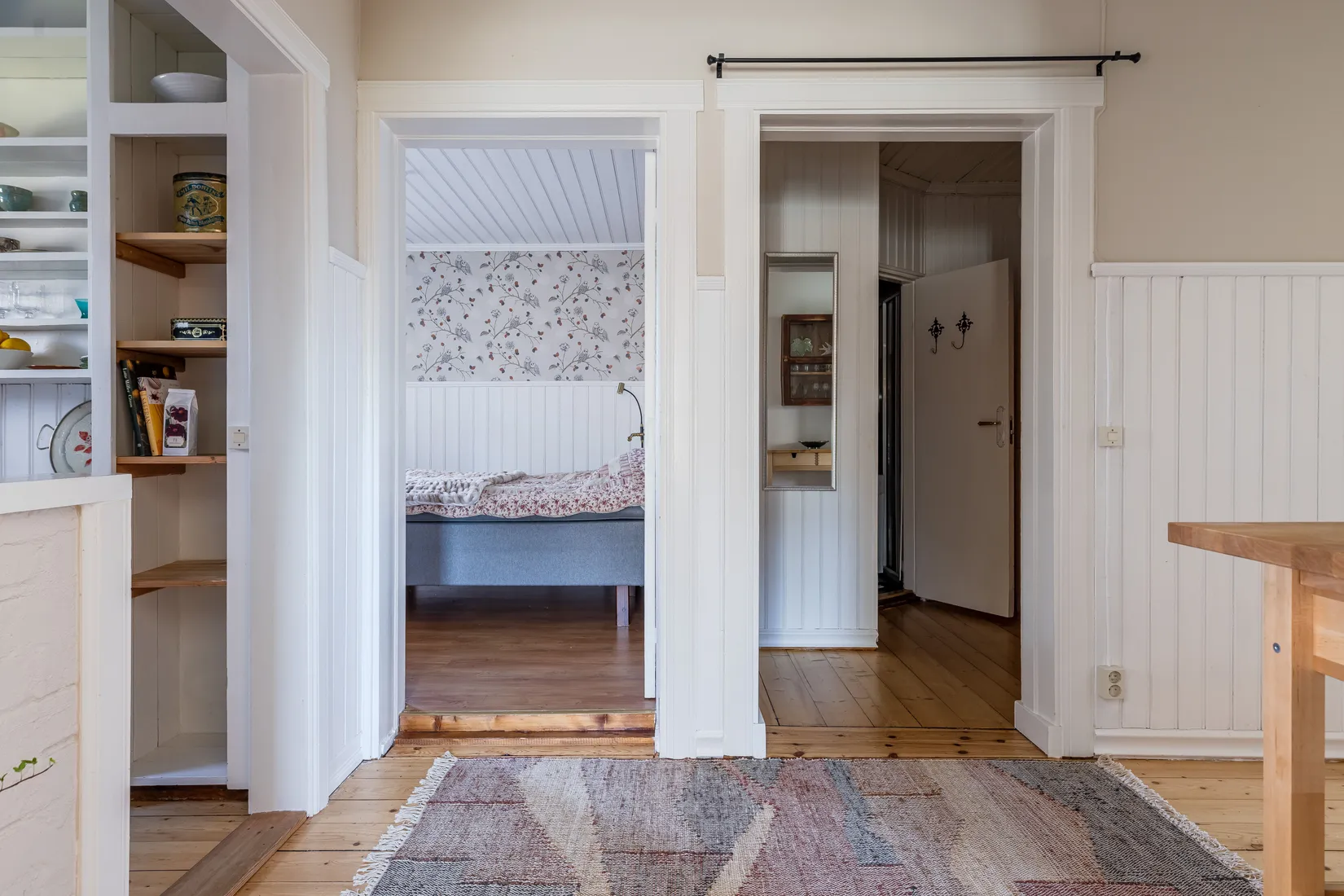 Fritidshus, Kråkbergsvägen 49B, Kråkberg, Mora