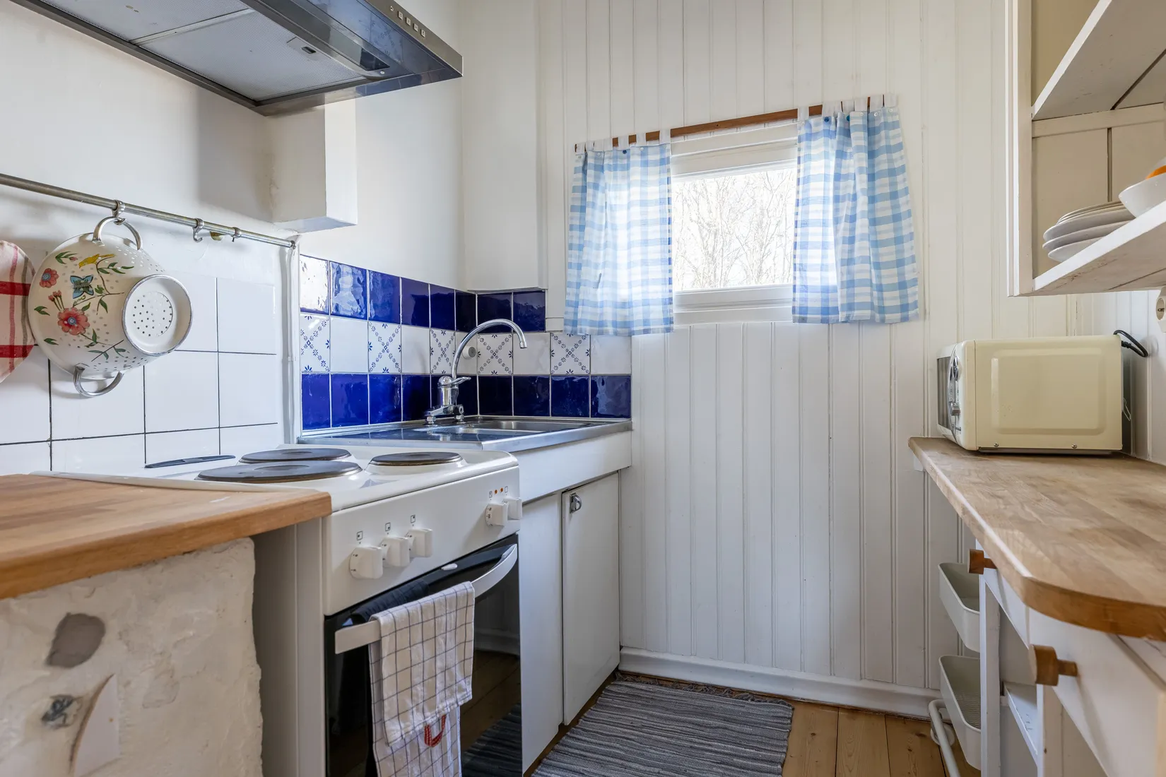 Fritidshus, Kråkbergsvägen 49B, Kråkberg, Mora