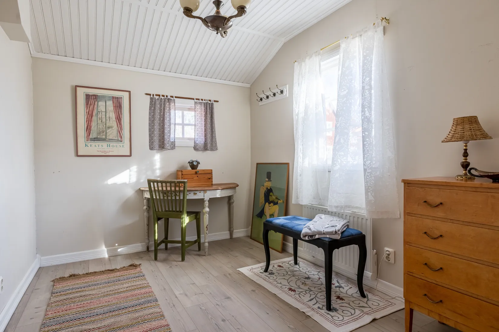 Fritidshus, Kråkbergsvägen 49B, Kråkberg, Mora