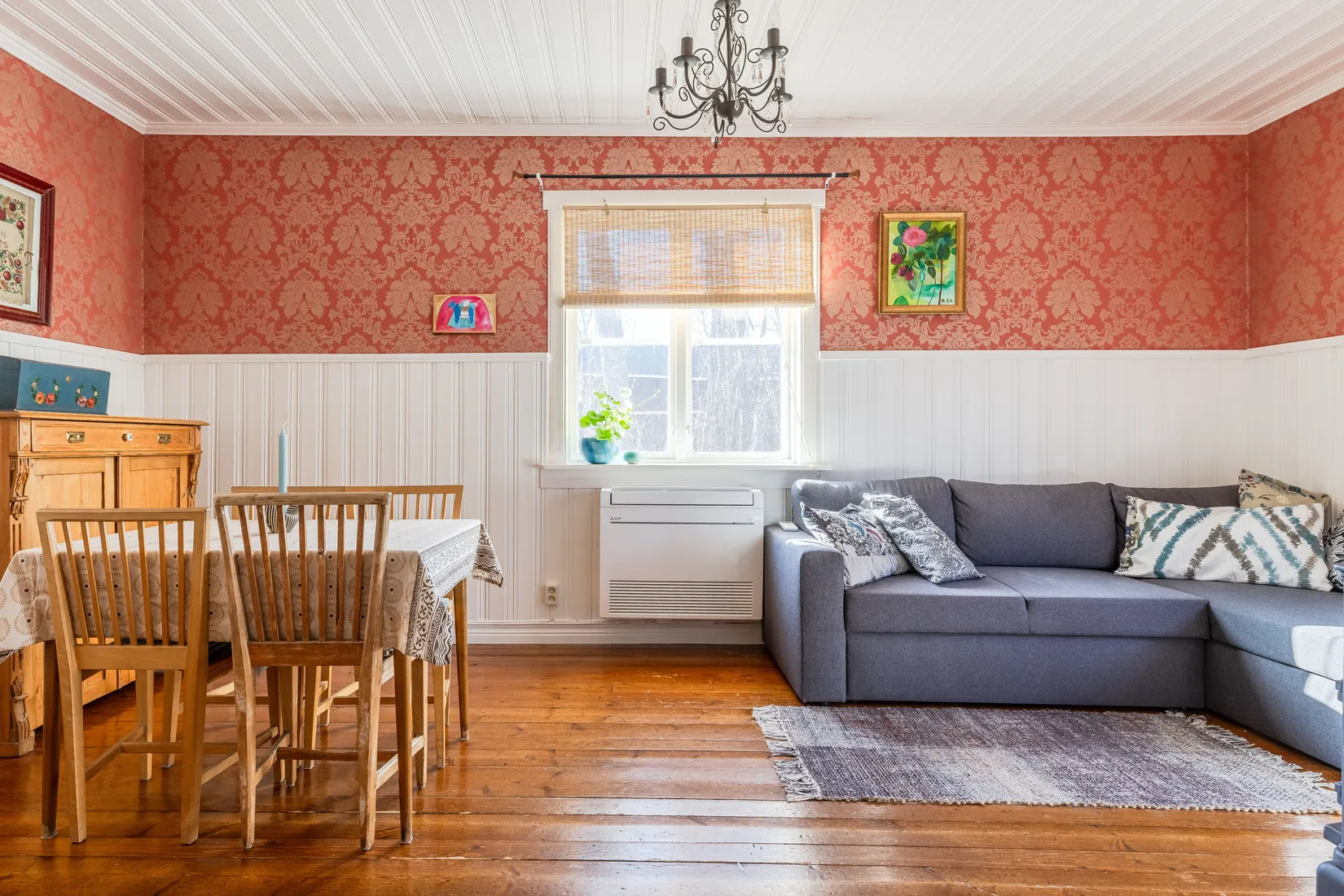 Fritidshus, Kråkbergsvägen 49B, Kråkberg, Mora