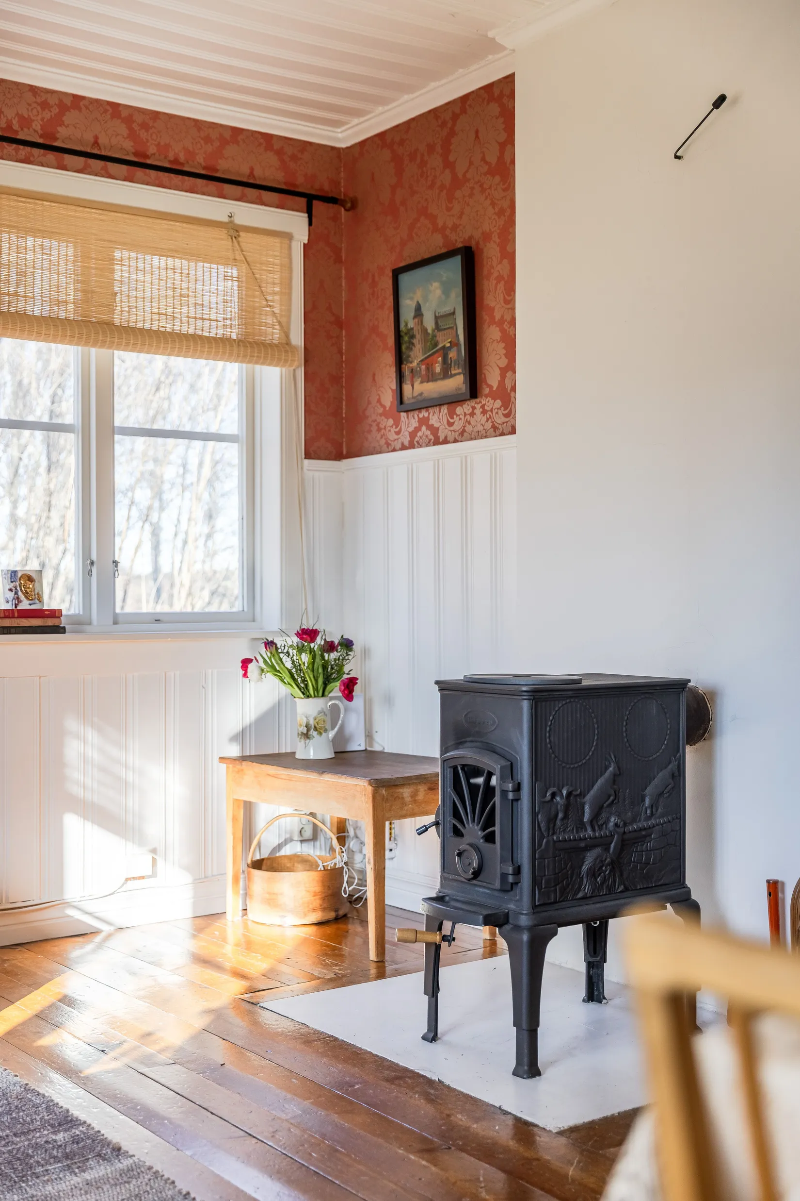 Fritidshus, Kråkbergsvägen 49B, Kråkberg, Mora