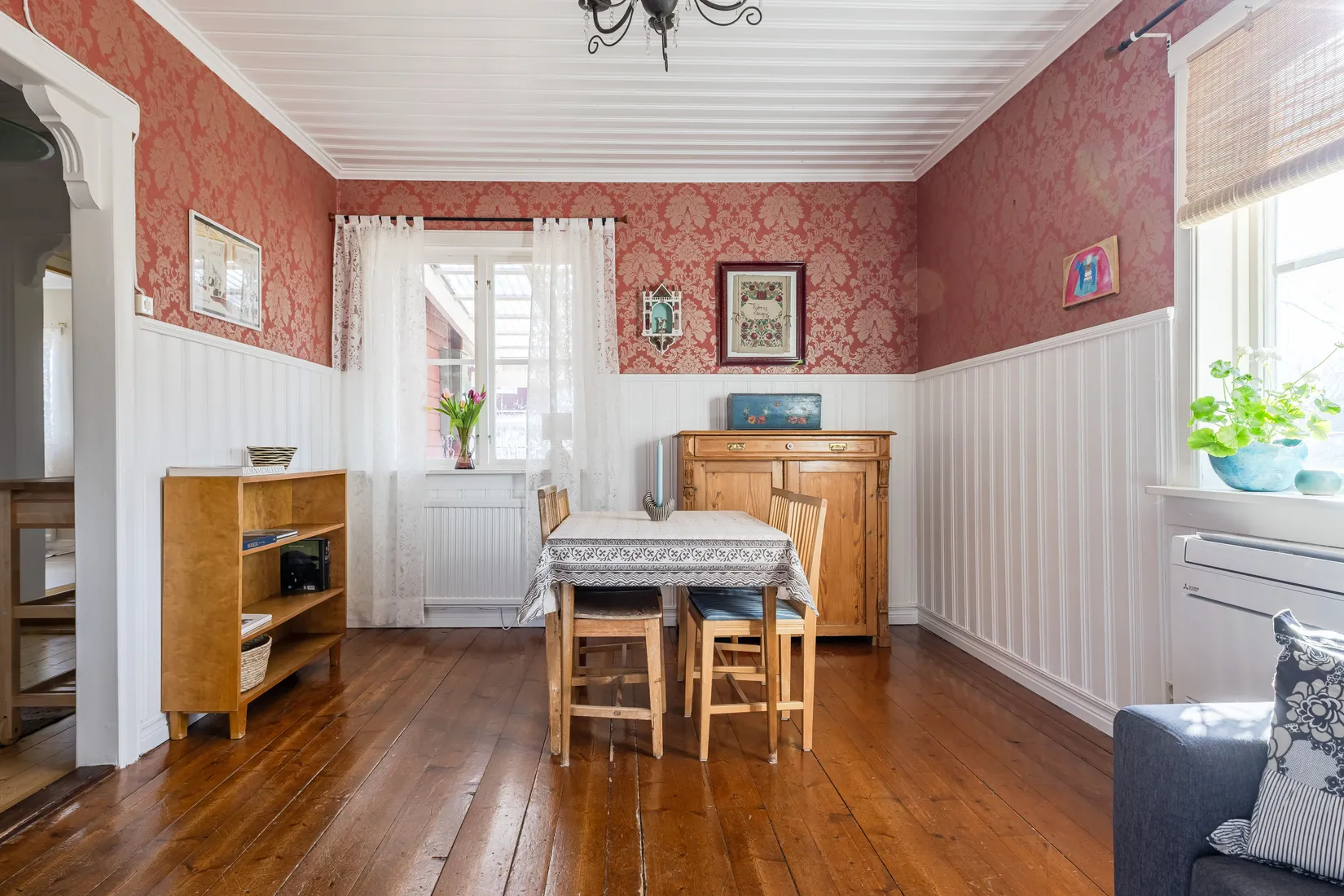 Fritidshus, Kråkbergsvägen 49B, Kråkberg, Mora