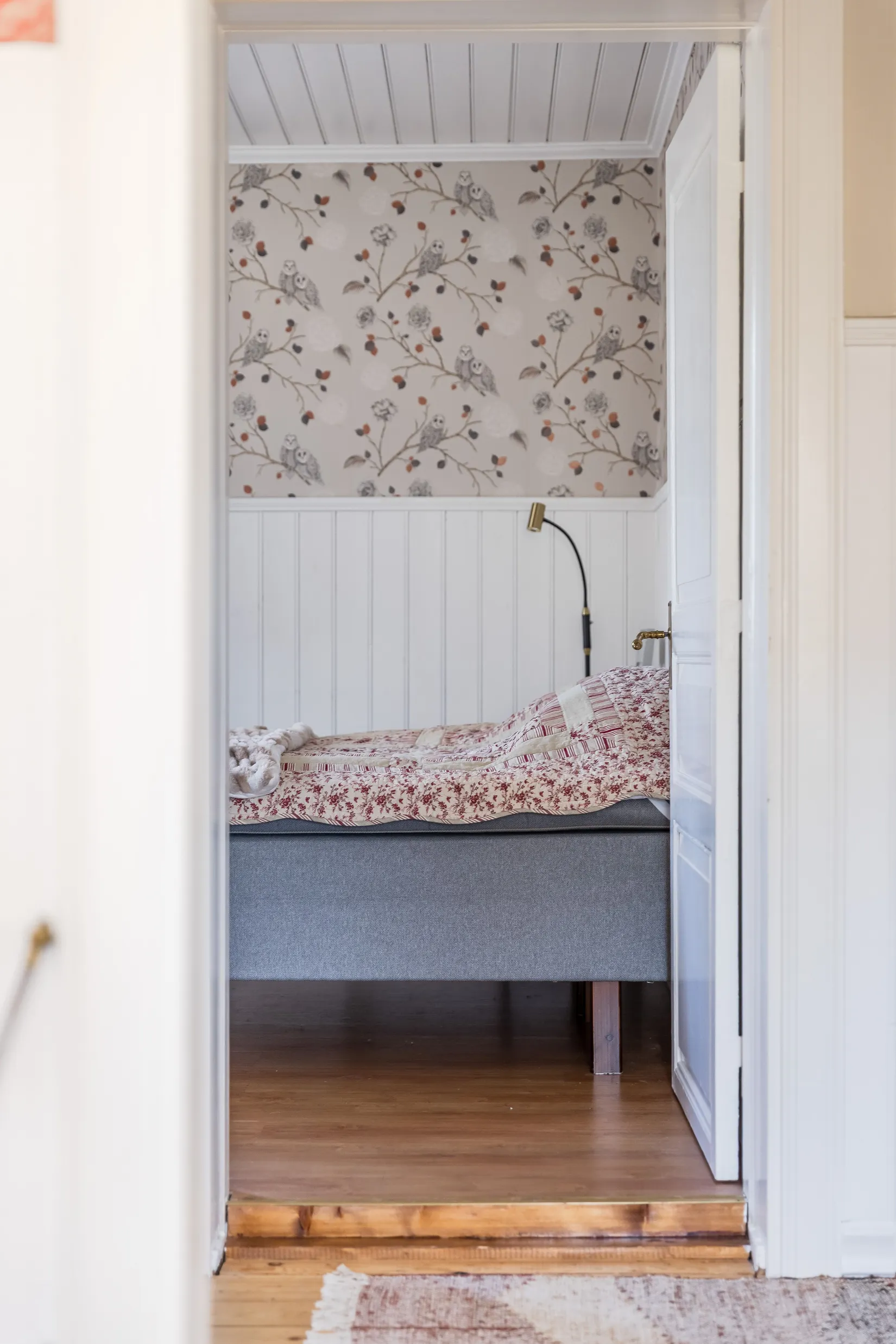 Fritidshus, Kråkbergsvägen 49B, Kråkberg, Mora