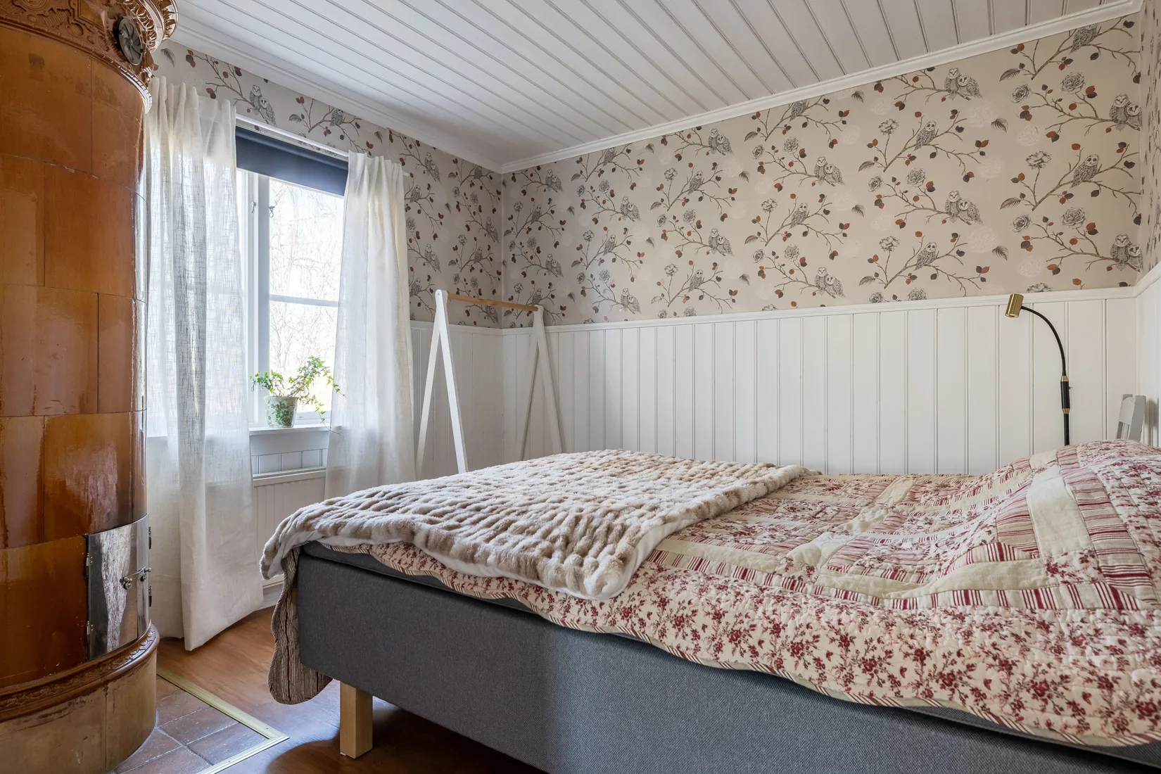 Fritidshus, Kråkbergsvägen 49B, Kråkberg, Mora