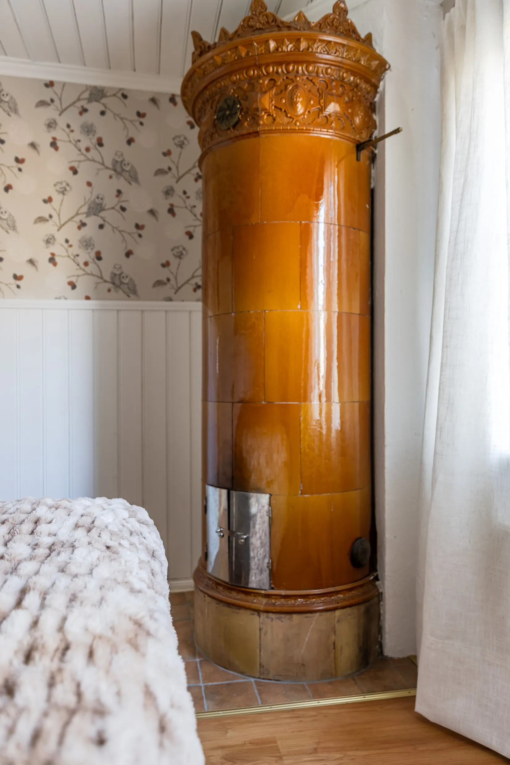 Fritidshus, Kråkbergsvägen 49B, Kråkberg, Mora