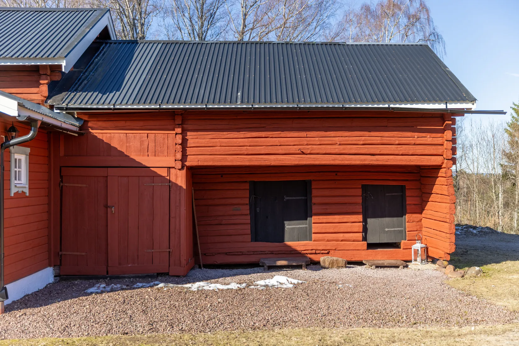 Fritidshus, Kråkbergsvägen 49B, Kråkberg, Mora