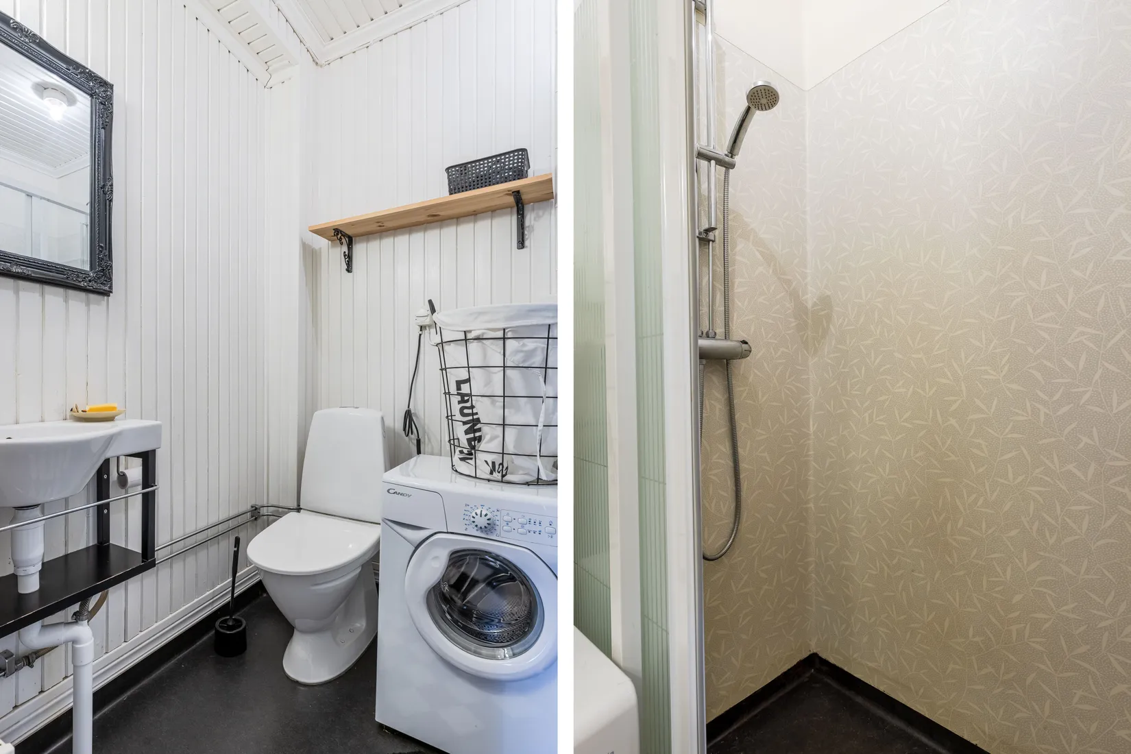 Fritidshus, Kråkbergsvägen 49B, Kråkberg, Mora