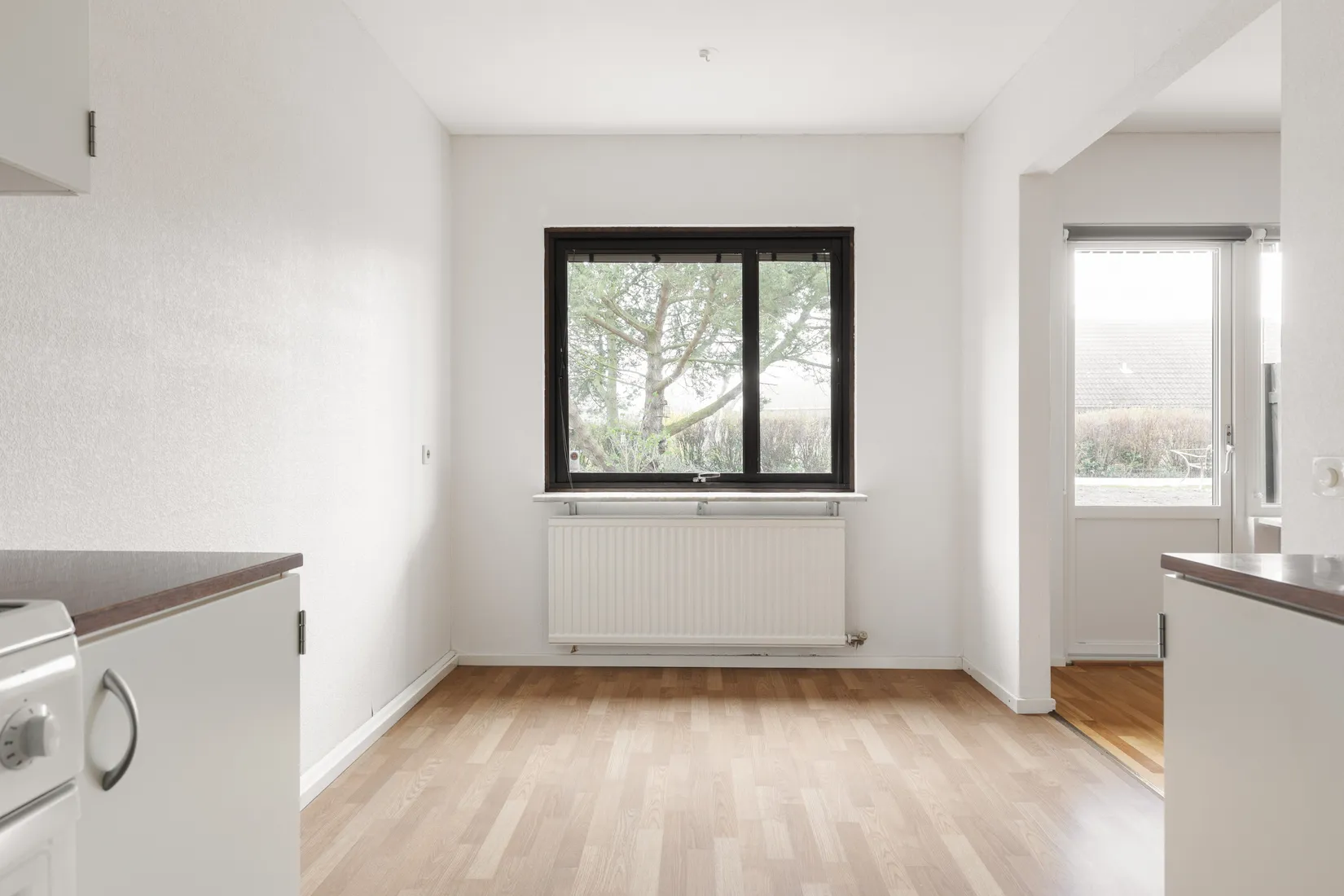 Bostadsrätt, Kyrkvägen 2D, Höllviken, Vellinge