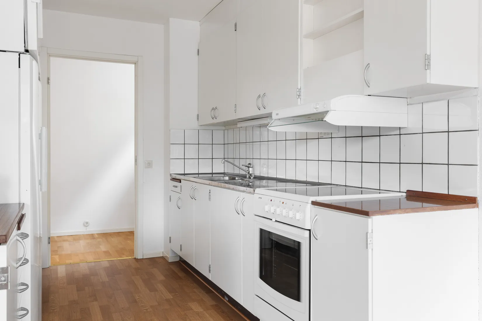 Bostadsrätt, Kyrkvägen 2D, Höllviken, Vellinge