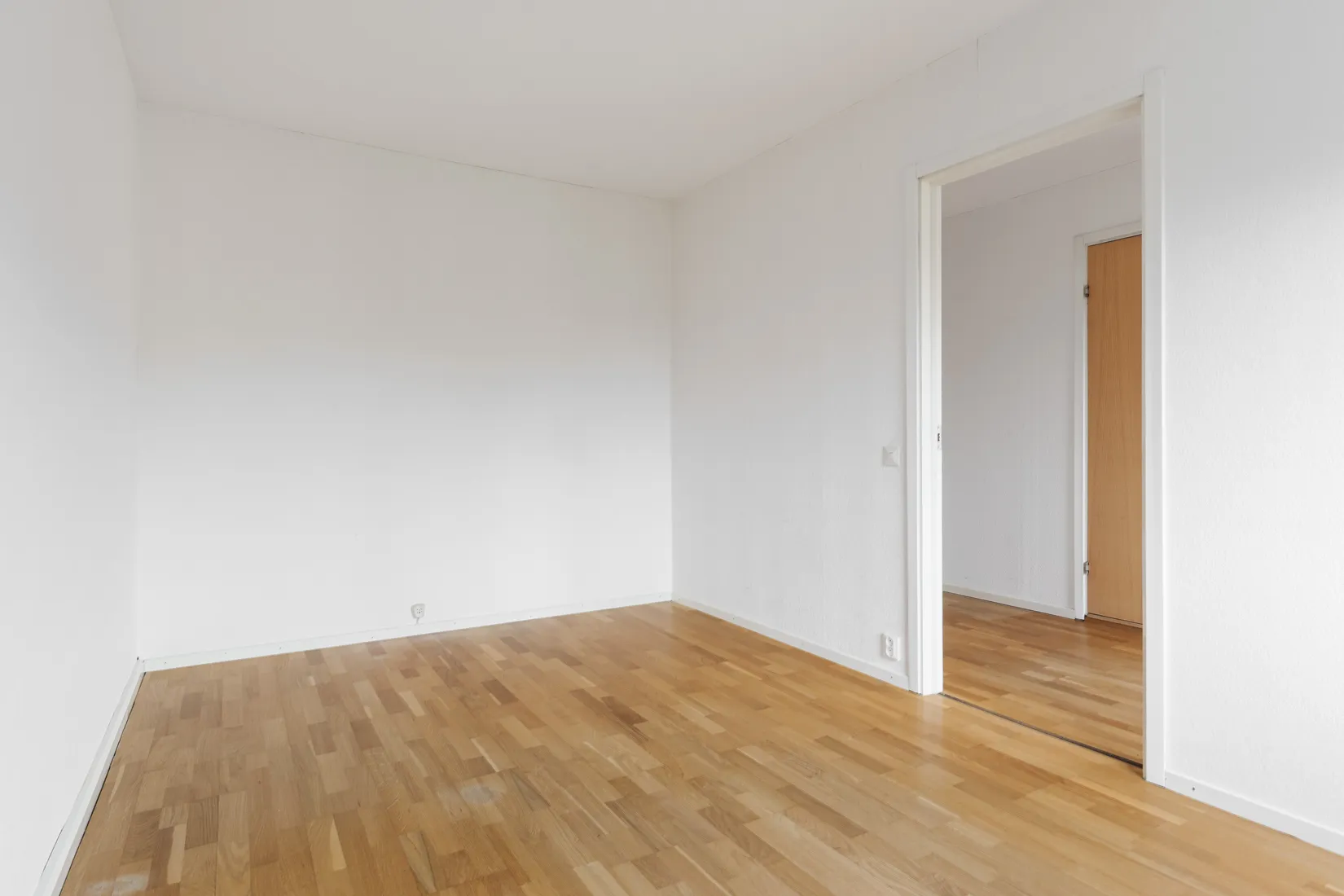 Bostadsrätt, Kyrkvägen 2D, Höllviken, Vellinge