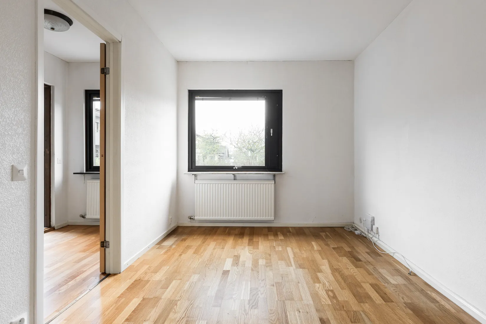 Bostadsrätt, Kyrkvägen 2D, Höllviken, Vellinge