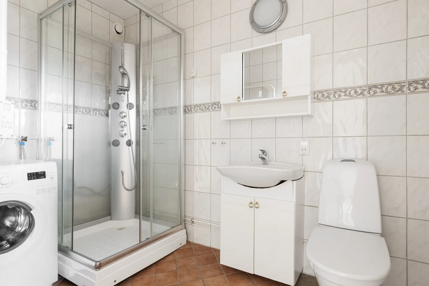 Bostadsrätt, Kyrkvägen 2D, Höllviken, Vellinge