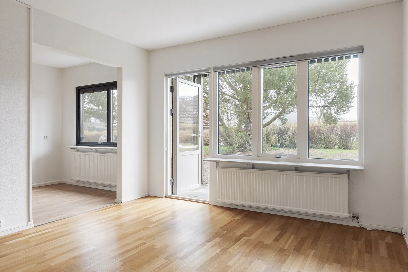 Bostadsrätt, Kyrkvägen 2D, Höllviken, Vellinge