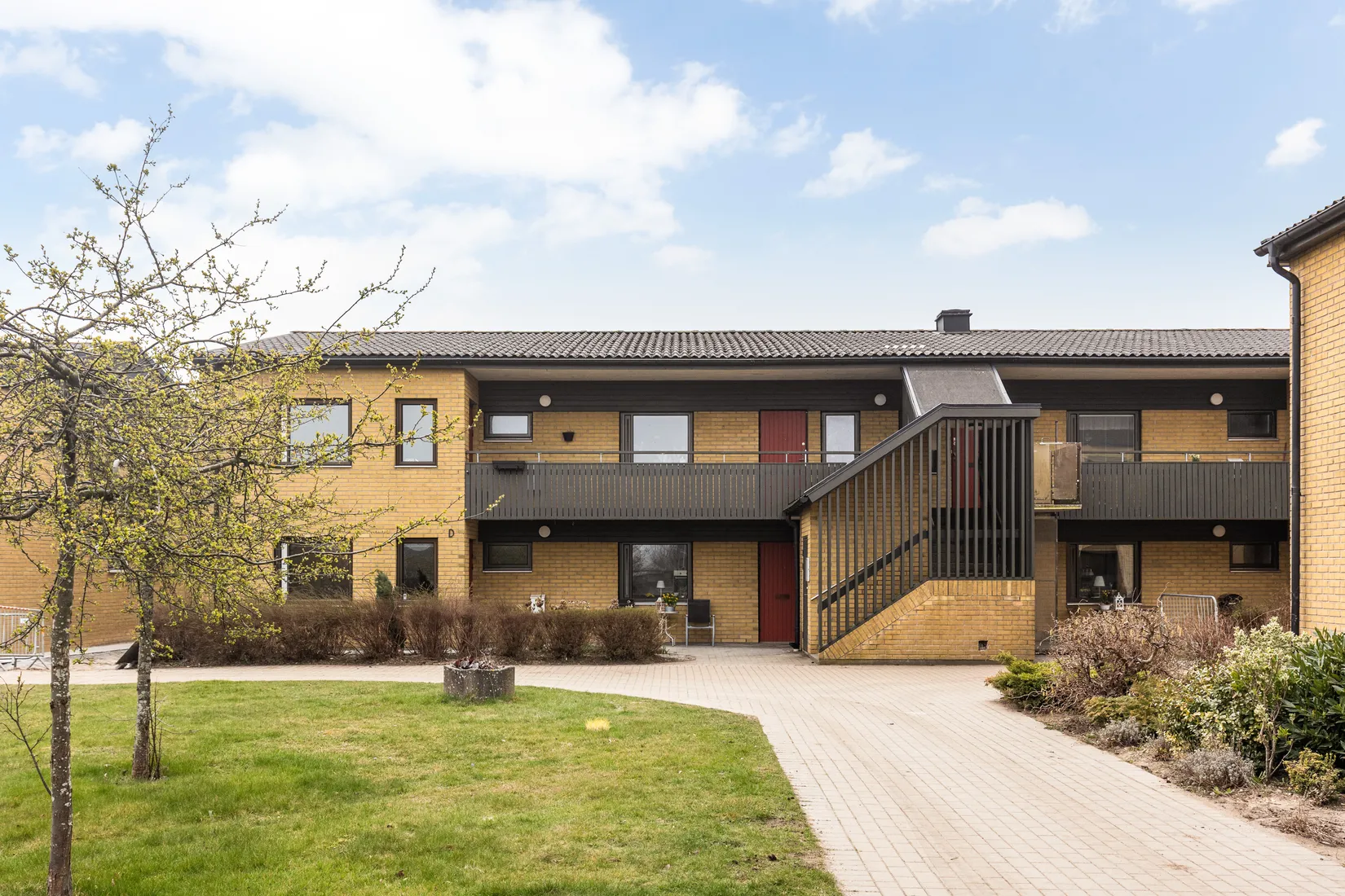 Bostadsrätt, Kyrkvägen 2D, Höllviken, Vellinge