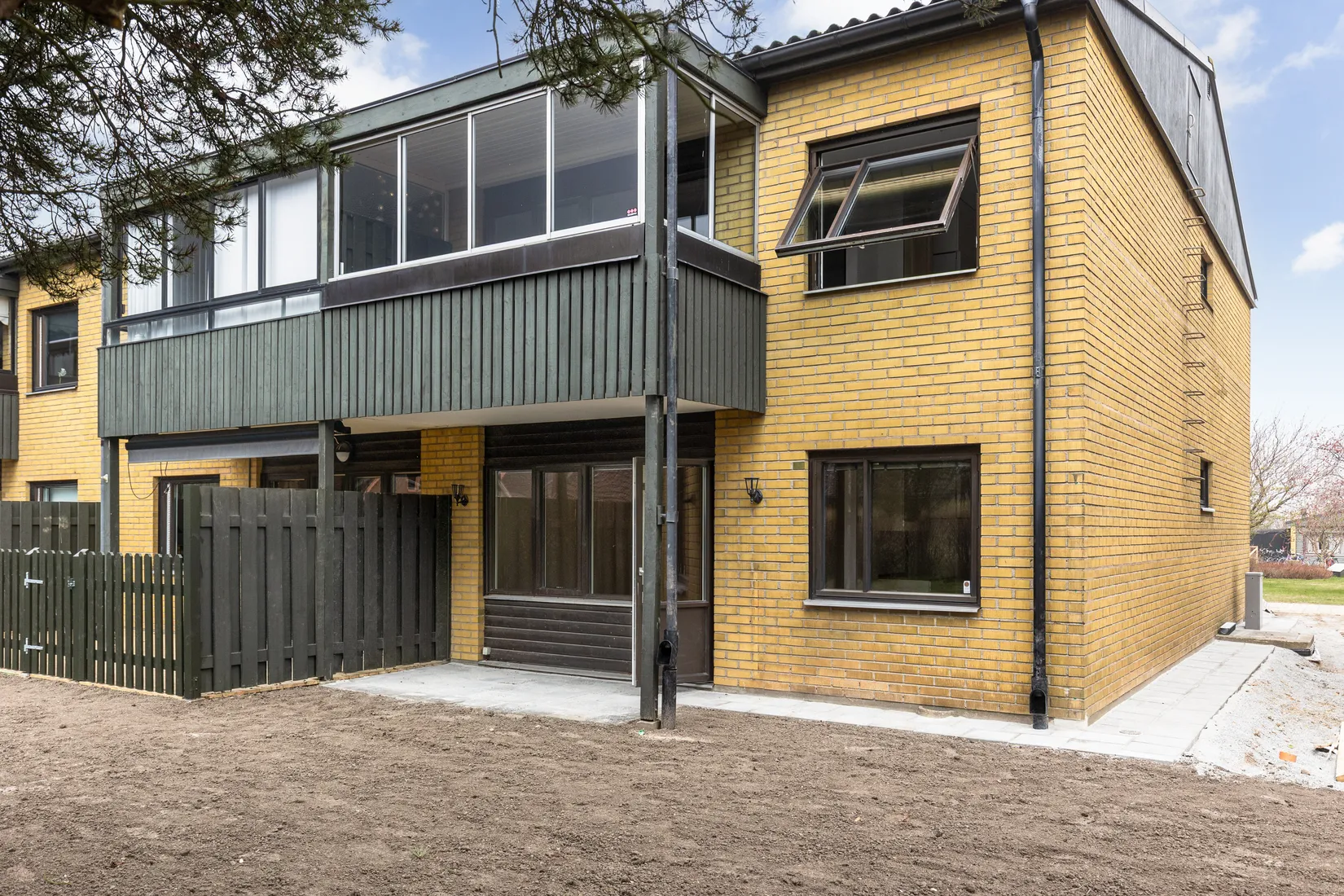 Bostadsrätt, Kyrkvägen 2D, Höllviken, Vellinge