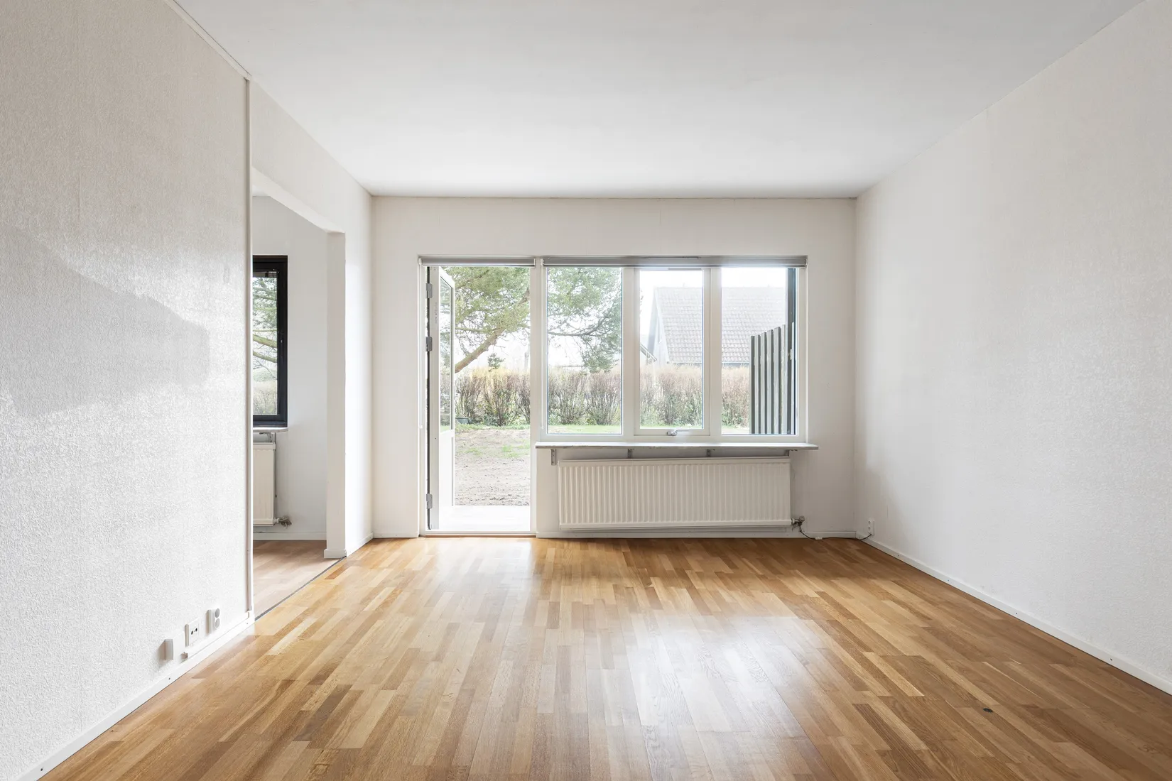 Bostadsrätt, Kyrkvägen 2D, Höllviken, Vellinge