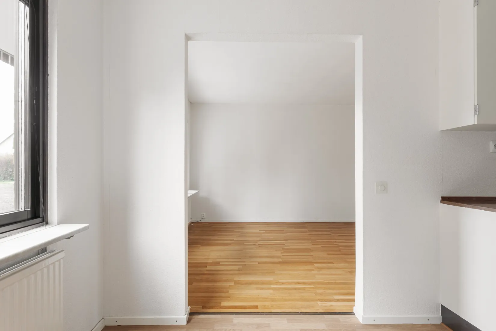 Bostadsrätt, Kyrkvägen 2D, Höllviken, Vellinge