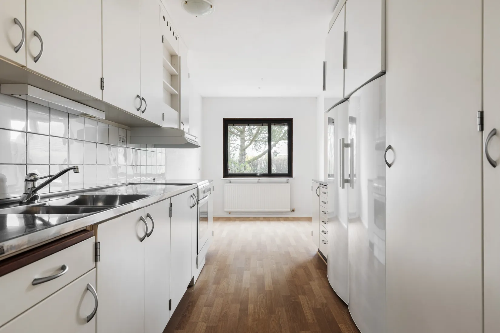 Bostadsrätt, Kyrkvägen 2D, Höllviken, Vellinge