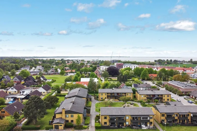 Bostadsrätt, Kyrkvägen 2D, Höllviken, Vellinge