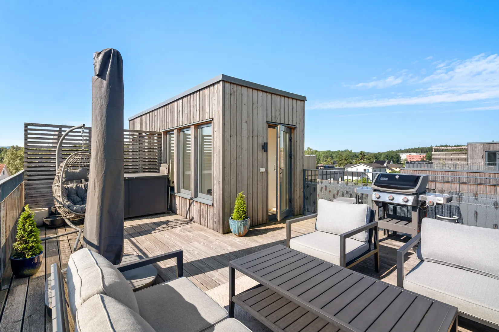 Radhus, Kvittenvägen 8, Vistaberg, Huddinge