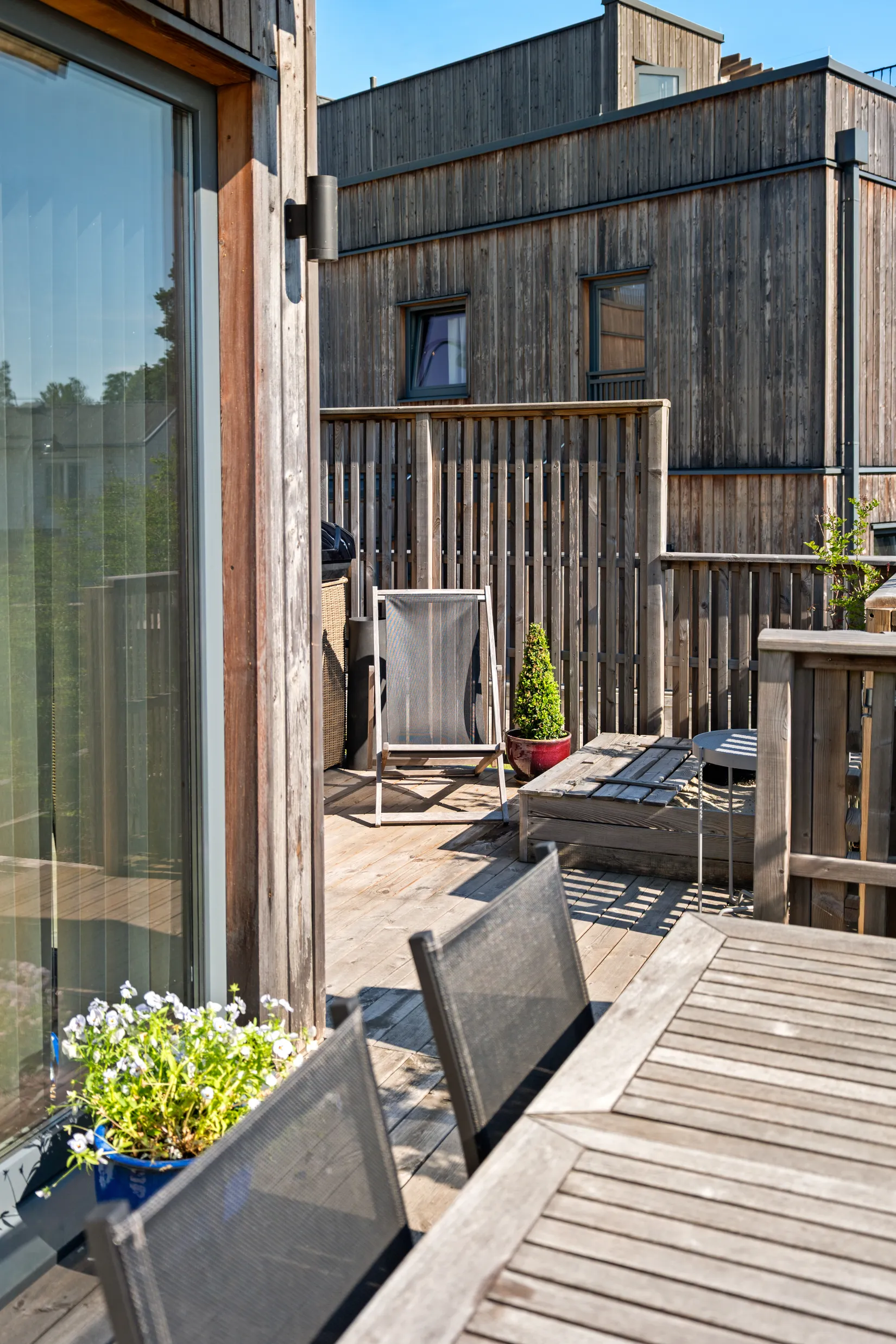 Radhus, Kvittenvägen 8, Vistaberg, Huddinge