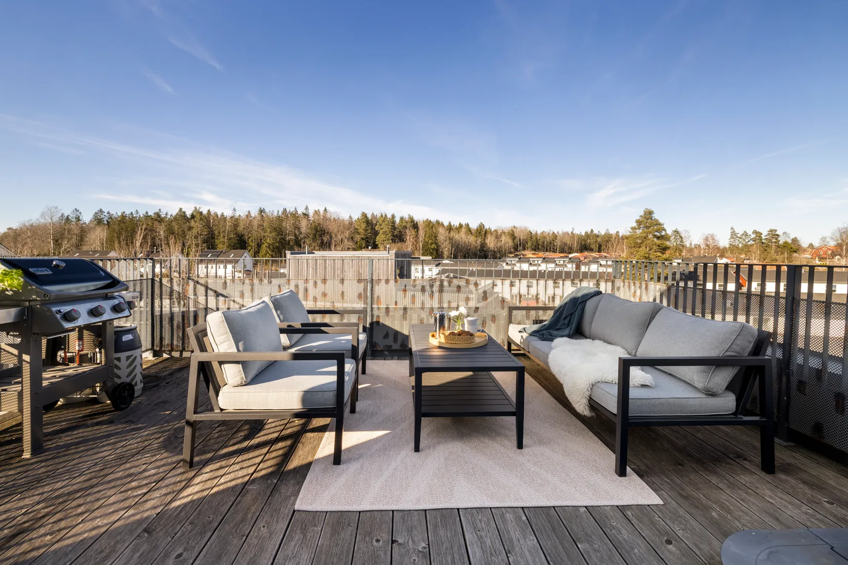 Radhus, Kvittenvägen 8, Vistaberg, Huddinge