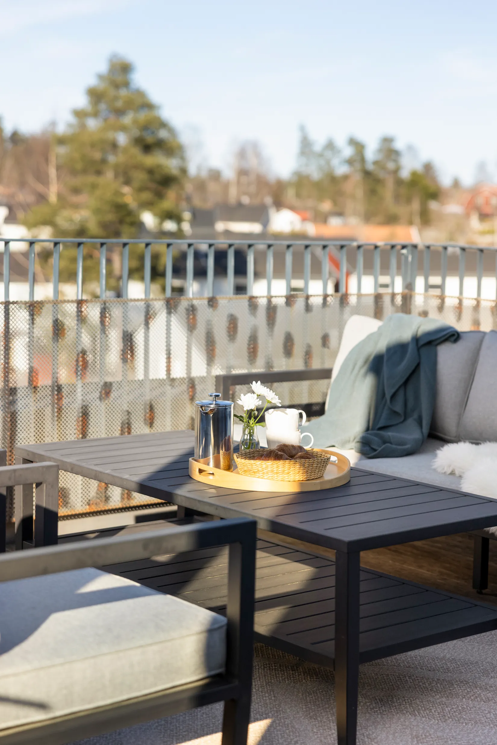 Radhus, Kvittenvägen 8, Vistaberg, Huddinge