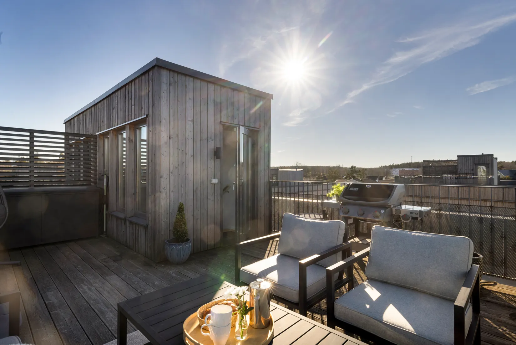 Radhus, Kvittenvägen 8, Vistaberg, Huddinge