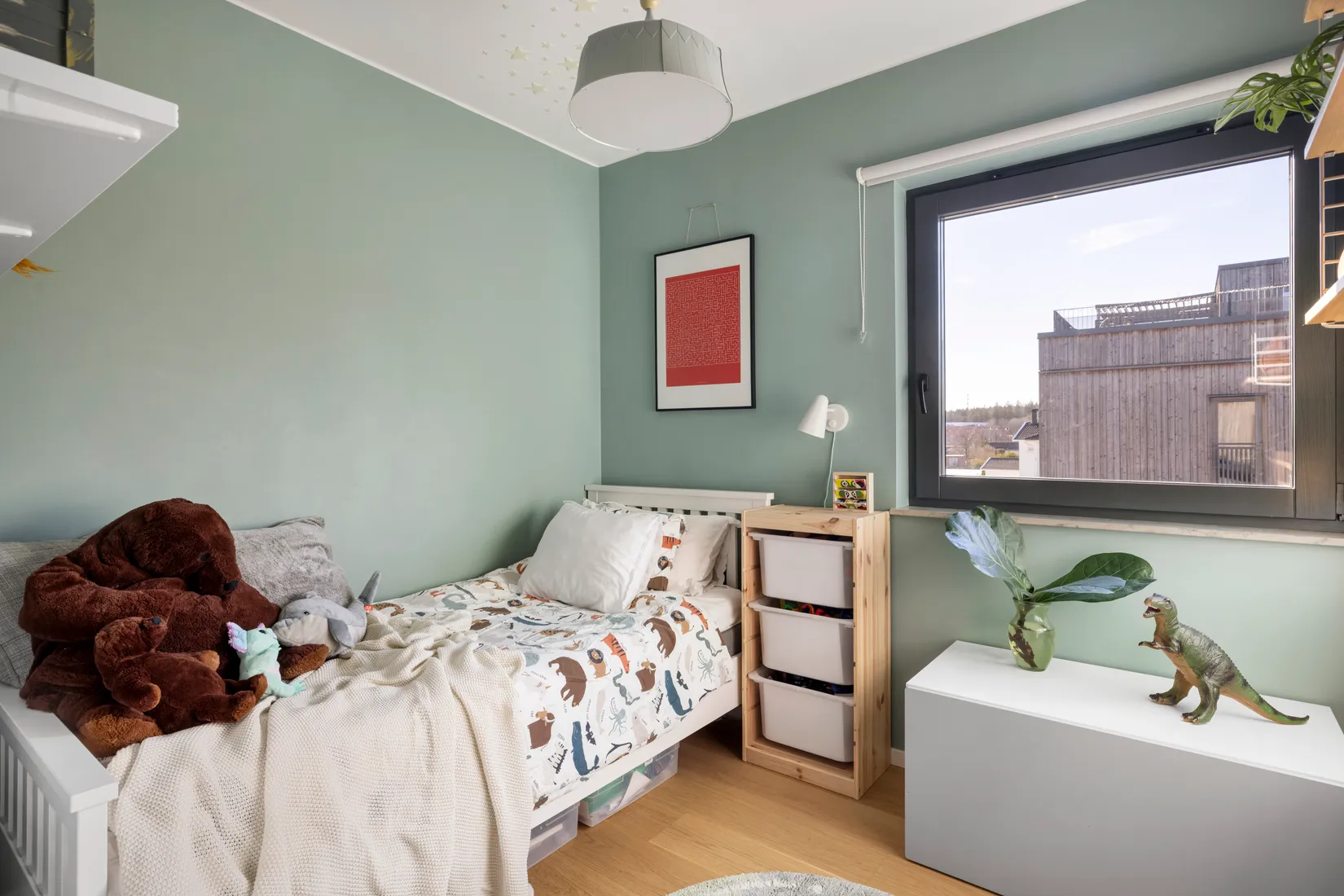 Radhus, Kvittenvägen 8, Vistaberg, Huddinge