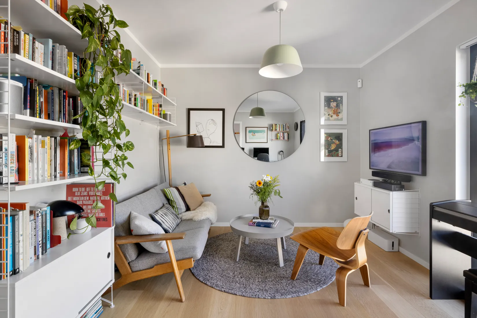 Radhus, Kvittenvägen 8, Vistaberg, Huddinge