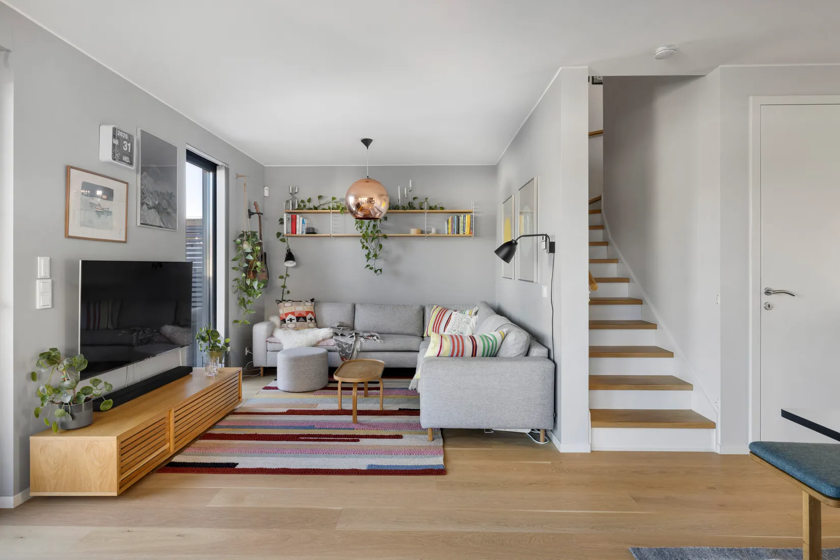 Radhus, Kvittenvägen 8, Vistaberg, Huddinge