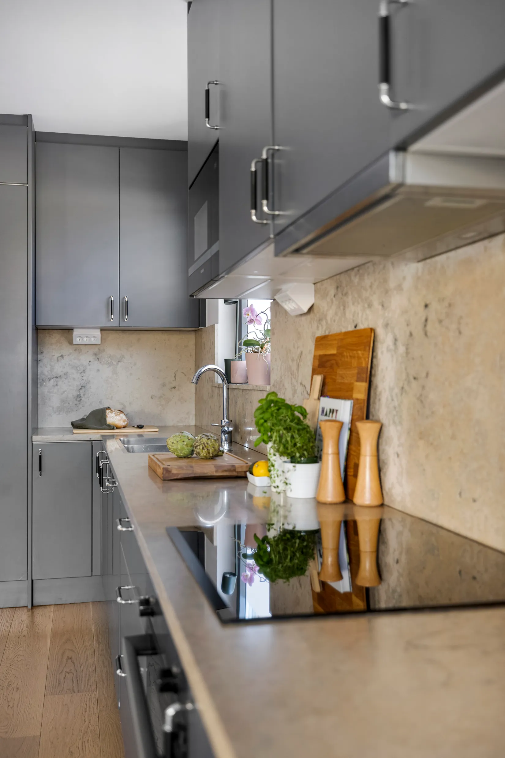 Radhus, Kvittenvägen 8, Vistaberg, Huddinge