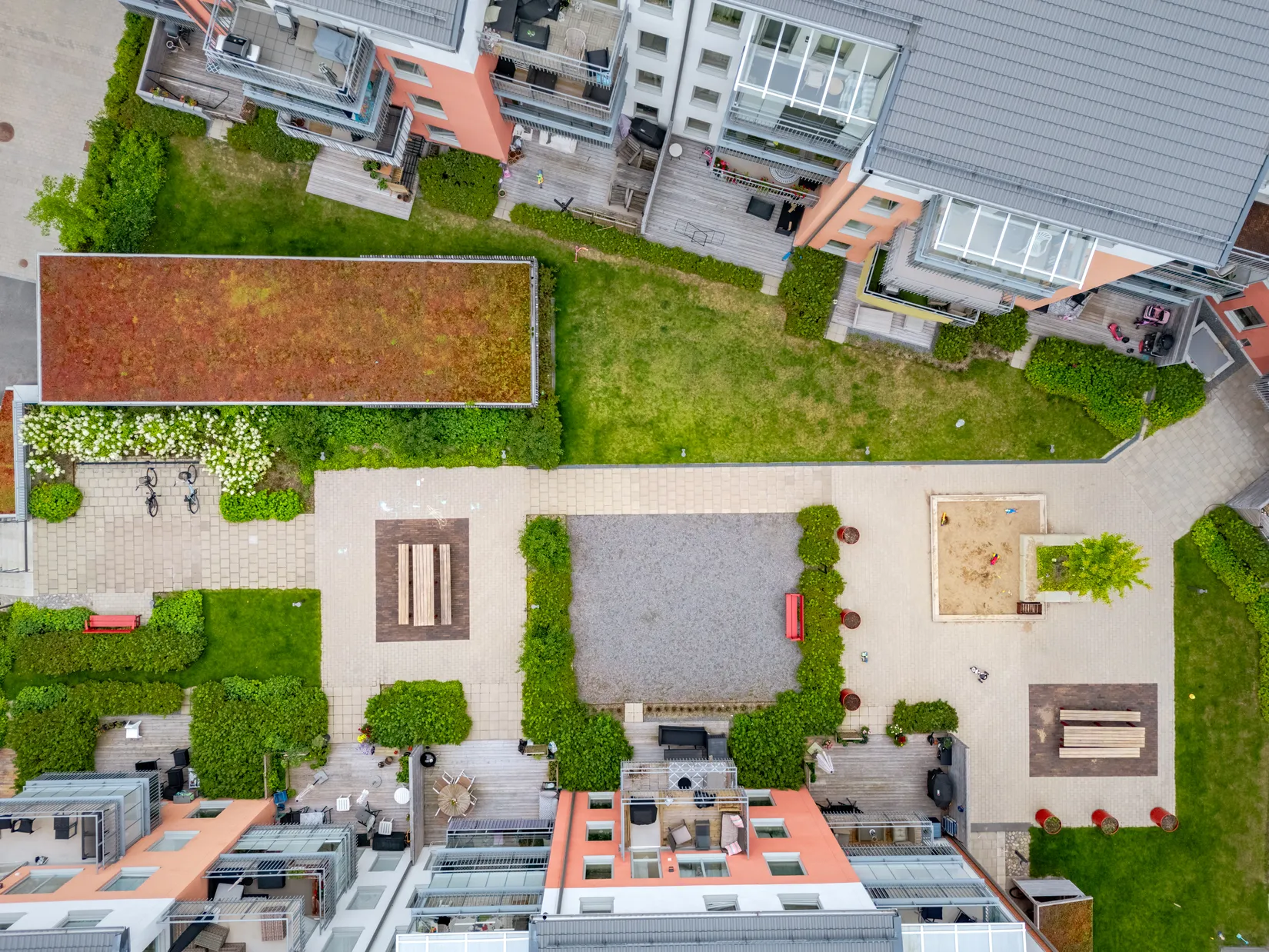 Bostadsrätt, Silverdalsstråket 11, Silverdal, Sollentuna