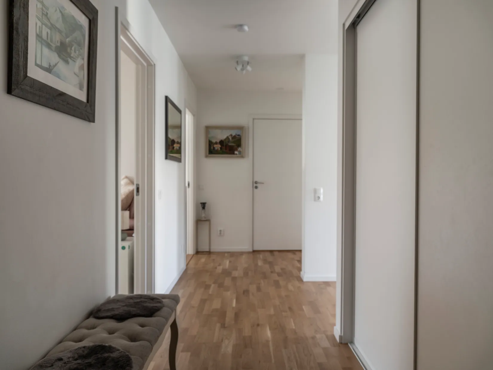 Bostadsrätt, Silverdalsstråket 11, Silverdal, Sollentuna