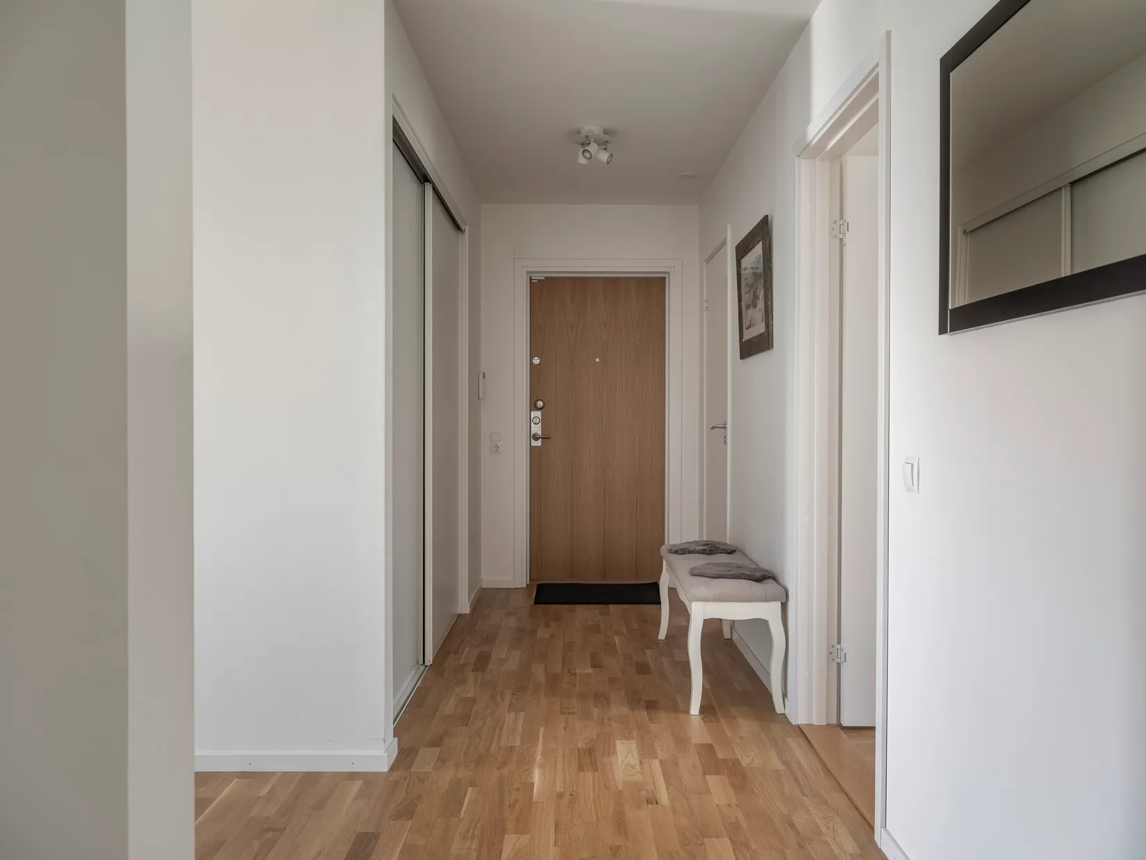 Bostadsrätt, Silverdalsstråket 11, Silverdal, Sollentuna