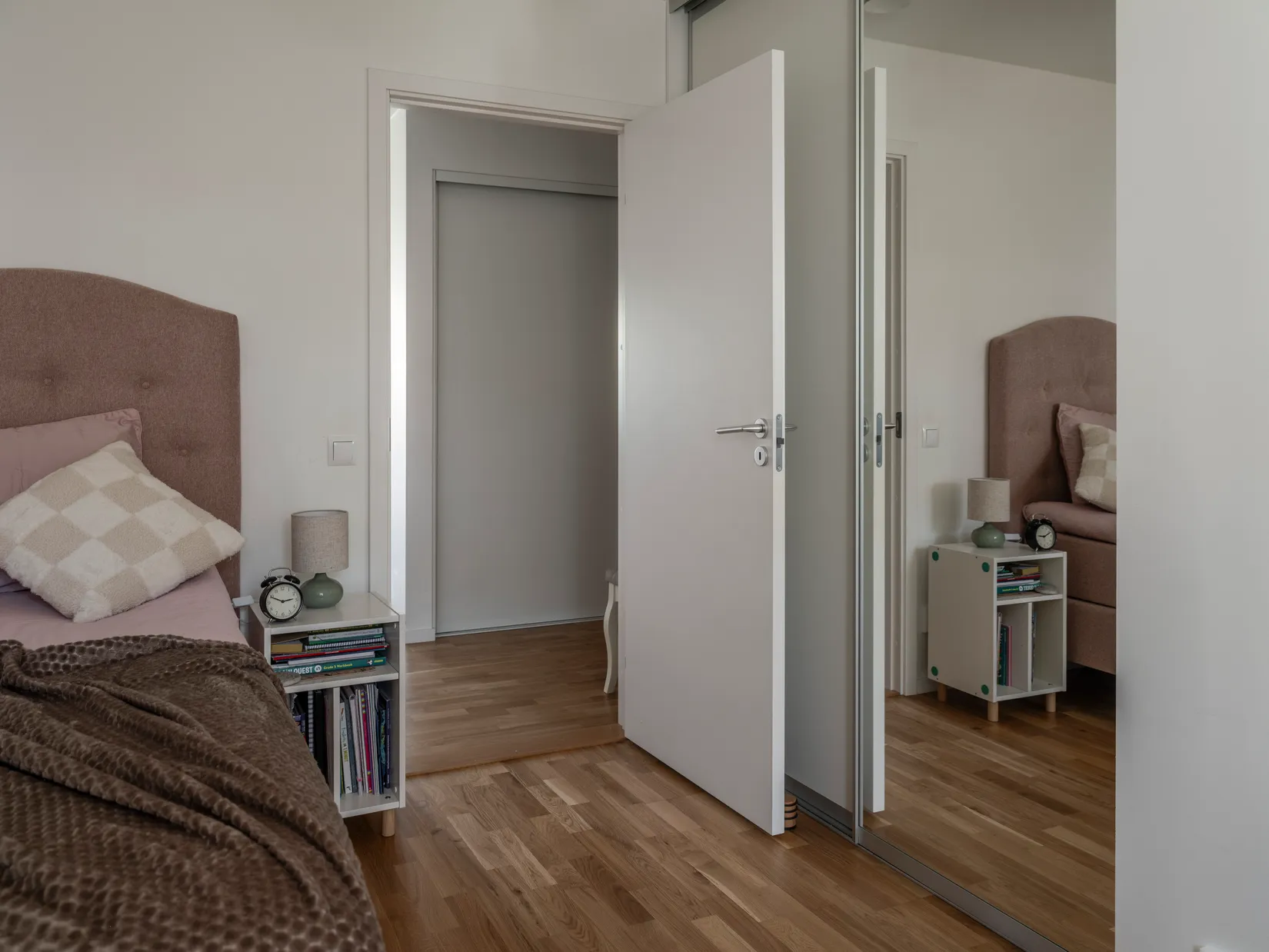 Bostadsrätt, Silverdalsstråket 11, Silverdal, Sollentuna