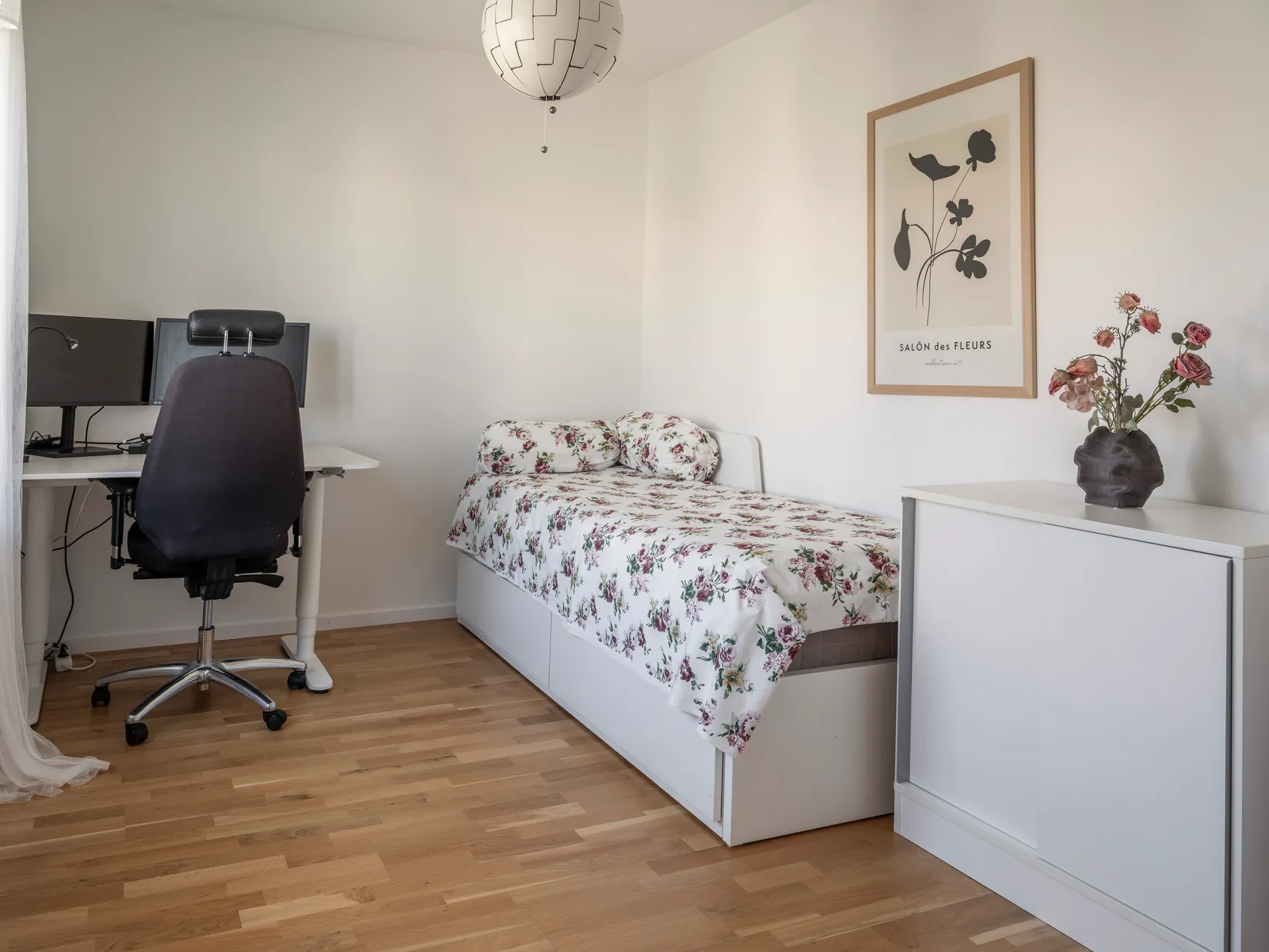 Bostadsrätt, Silverdalsstråket 11, Silverdal, Sollentuna