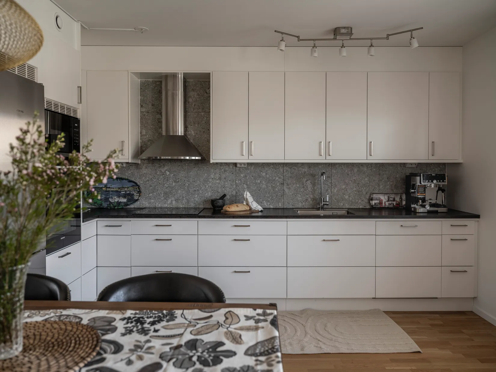 Bostadsrätt, Silverdalsstråket 11, Silverdal, Sollentuna