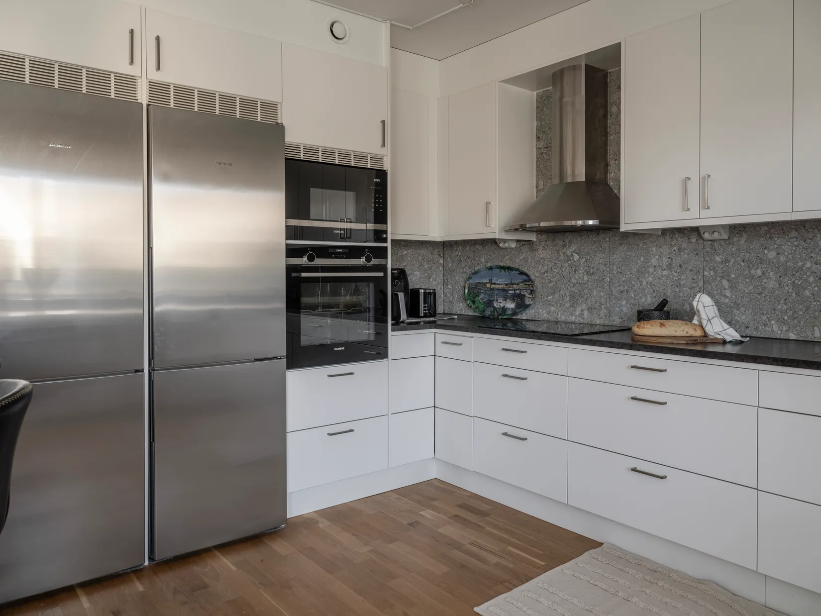 Bostadsrätt, Silverdalsstråket 11, Silverdal, Sollentuna