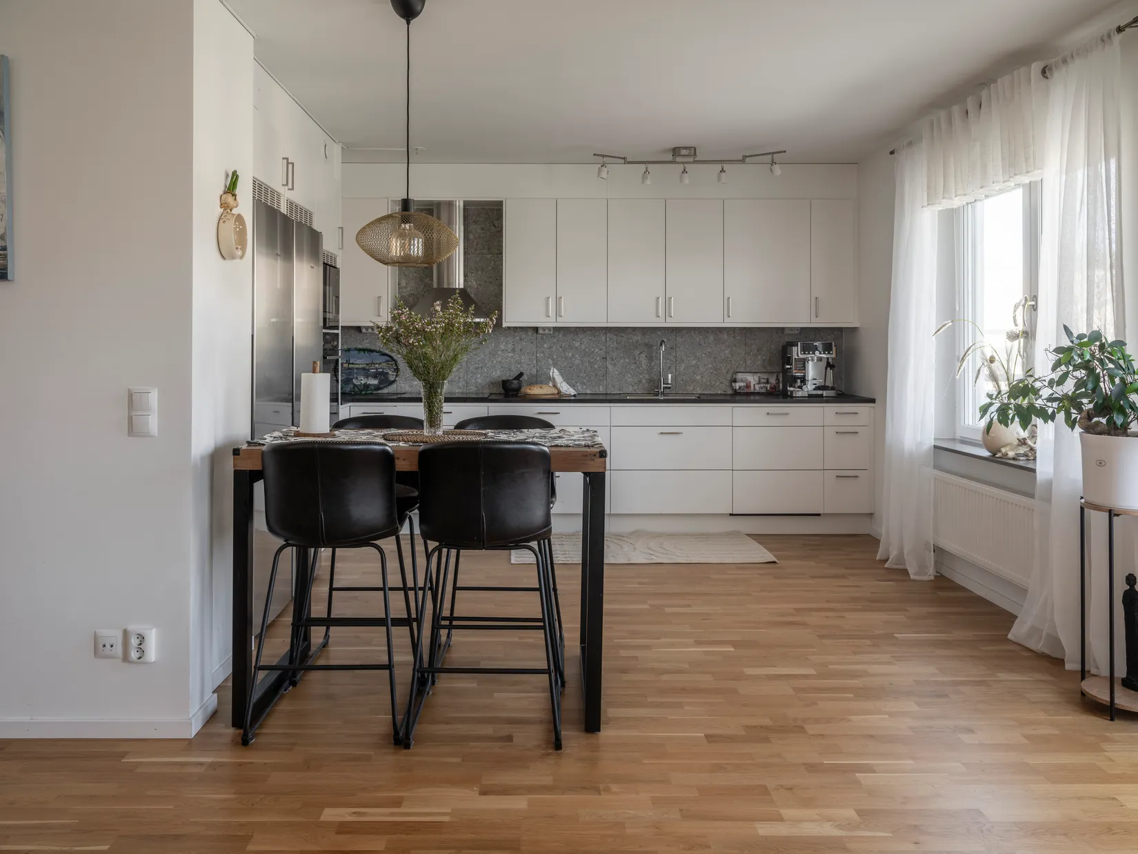 Bostadsrätt, Silverdalsstråket 11, Silverdal, Sollentuna