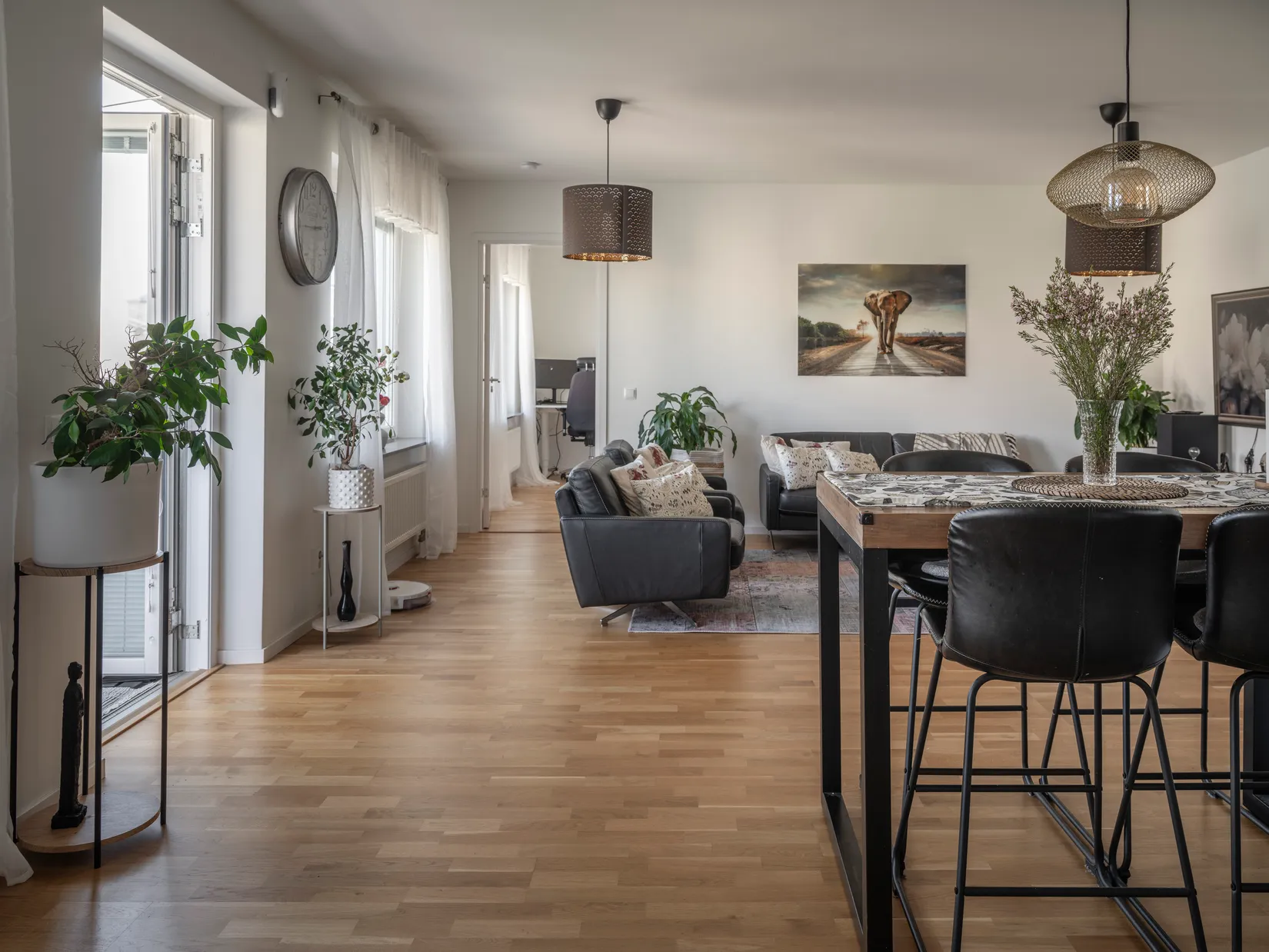 Bostadsrätt, Silverdalsstråket 11, Silverdal, Sollentuna