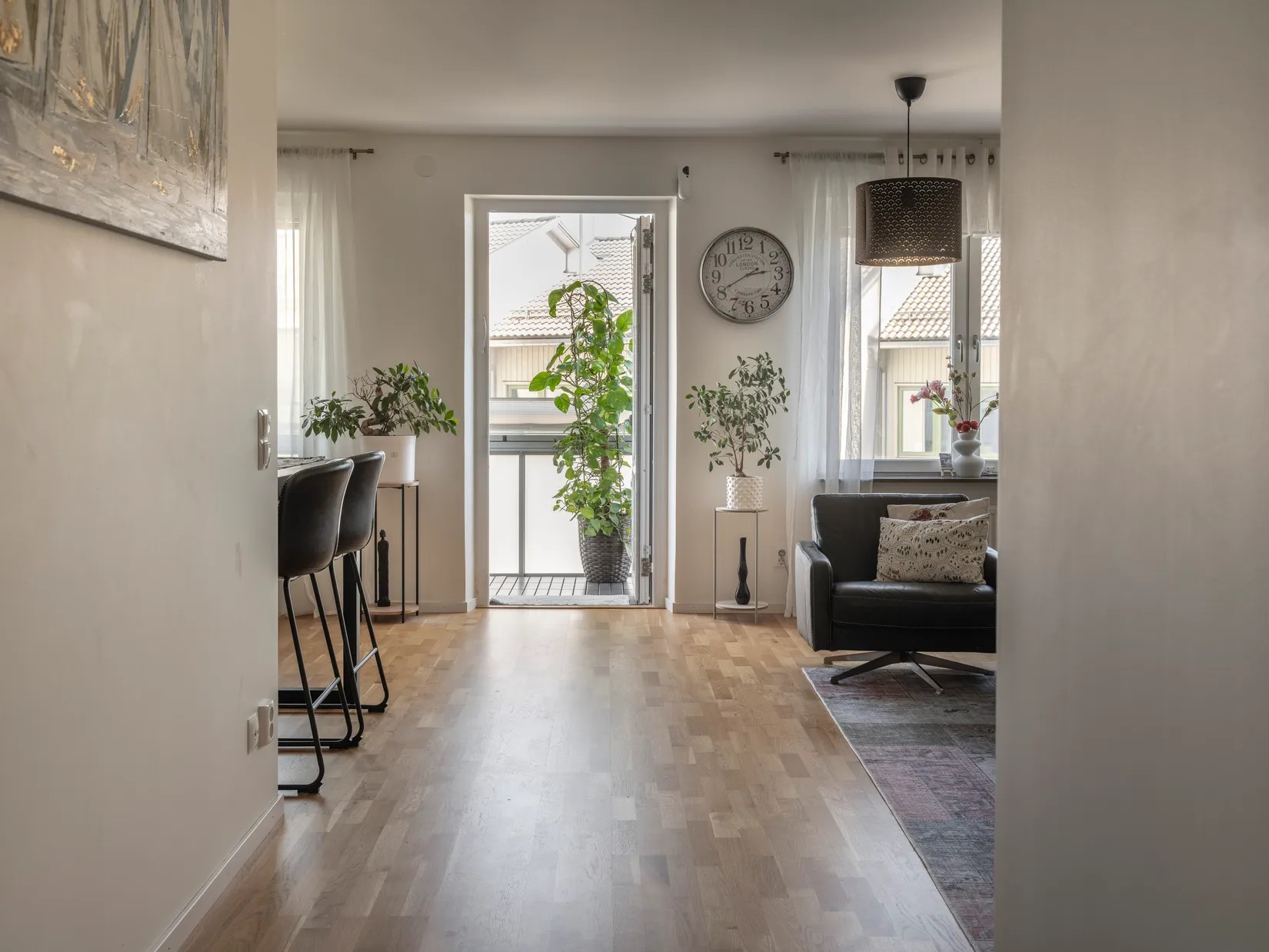 Bostadsrätt, Silverdalsstråket 11, Silverdal, Sollentuna