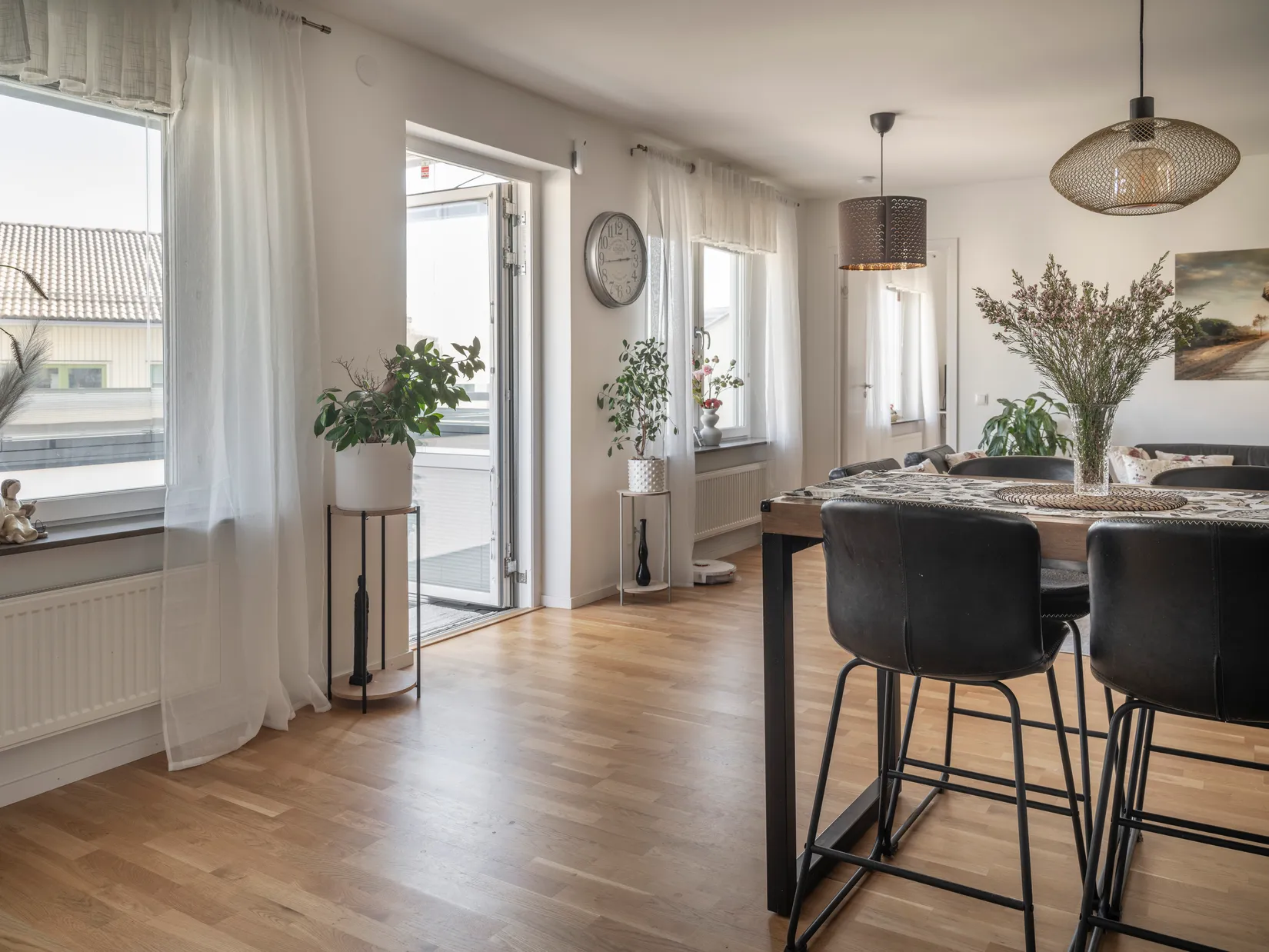 Bostadsrätt, Silverdalsstråket 11, Silverdal, Sollentuna