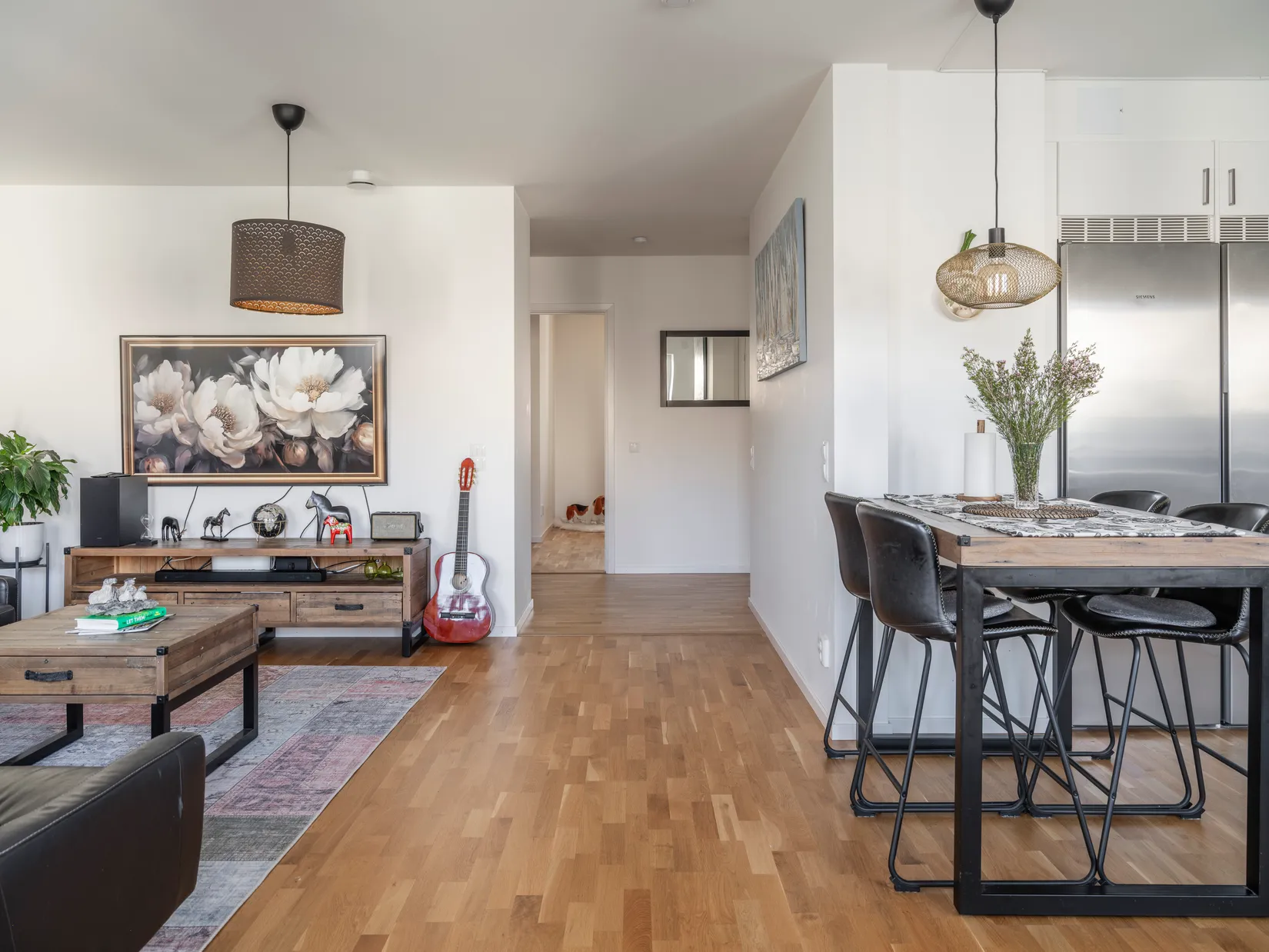 Bostadsrätt, Silverdalsstråket 11, Silverdal, Sollentuna