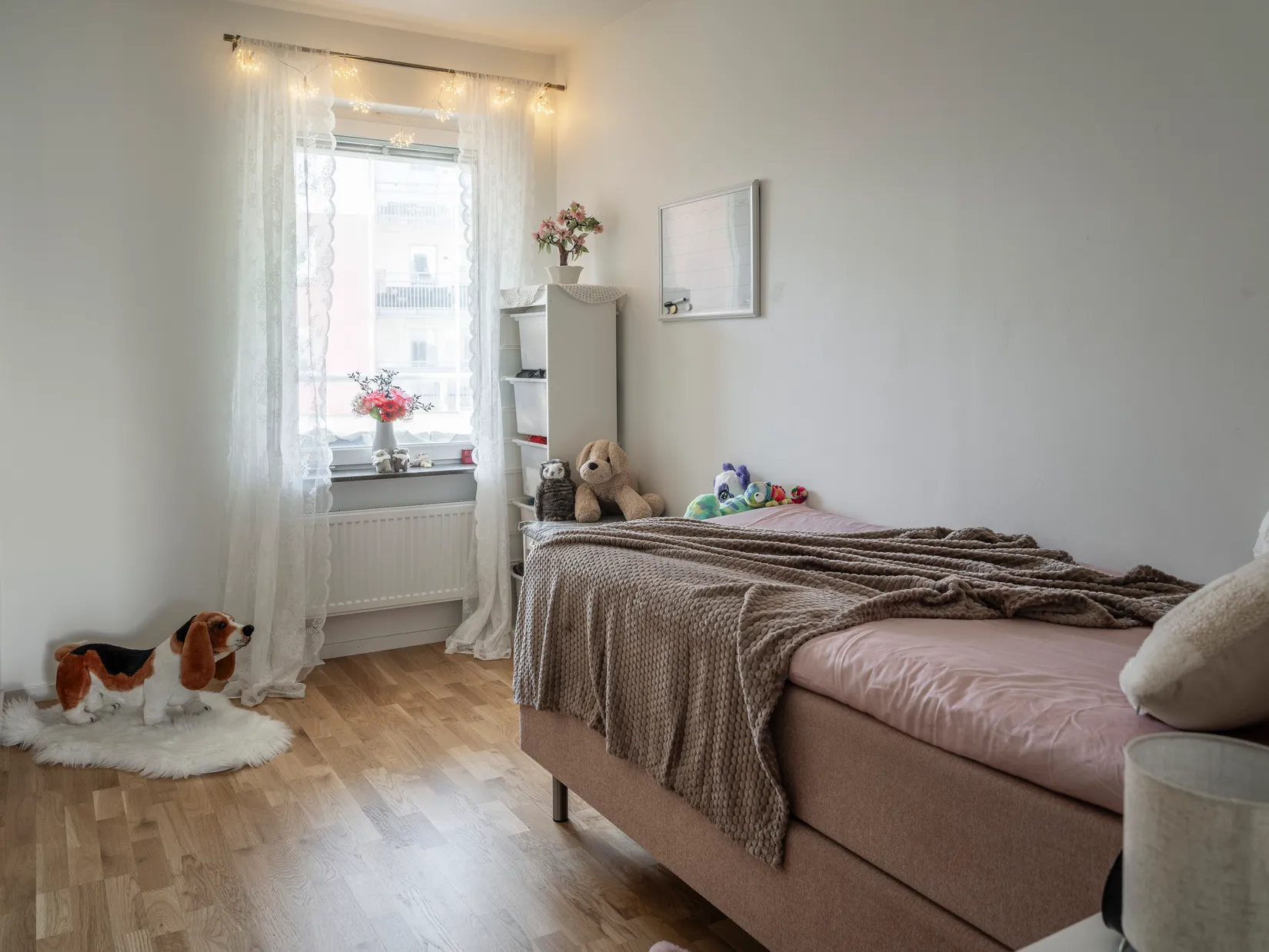 Bostadsrätt, Silverdalsstråket 11, Silverdal, Sollentuna