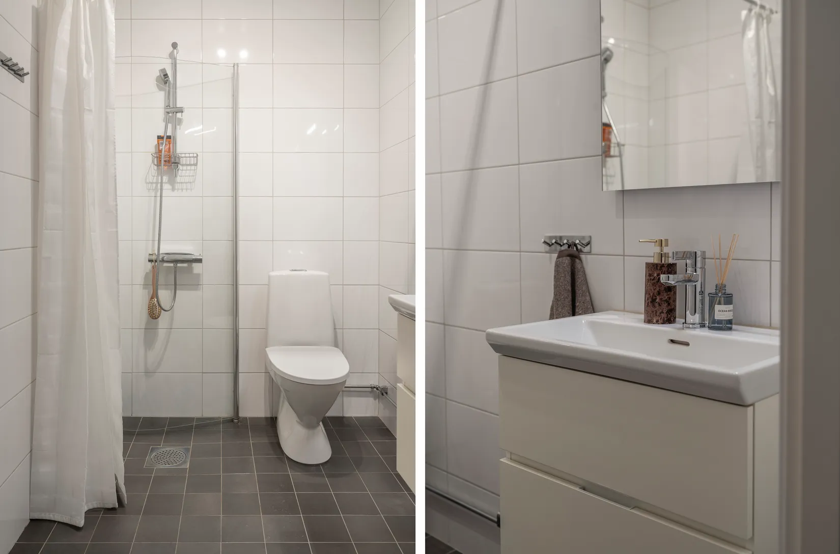 Bostadsrätt, Silverdalsstråket 11, Silverdal, Sollentuna