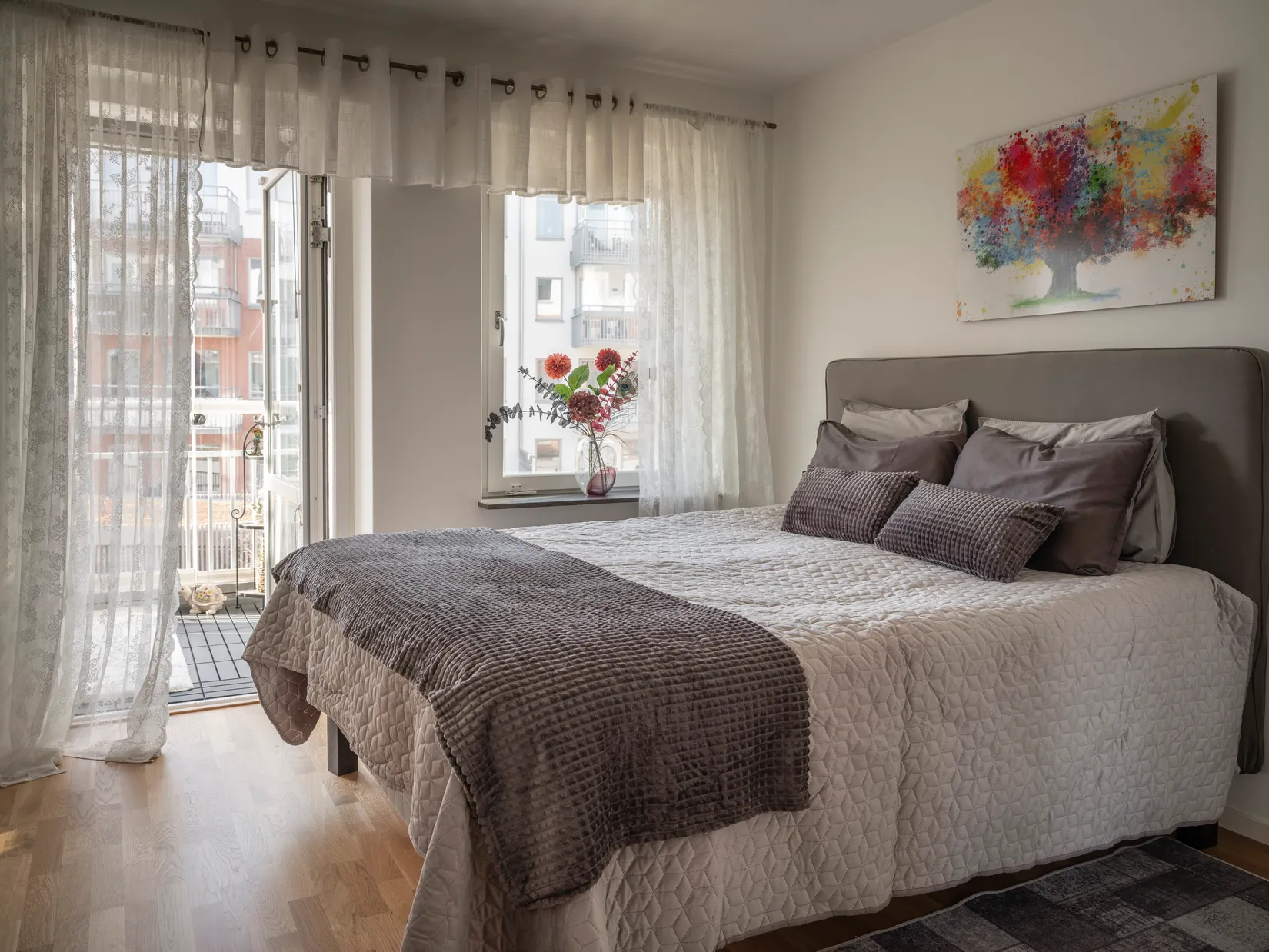 Bostadsrätt, Silverdalsstråket 11, Silverdal, Sollentuna